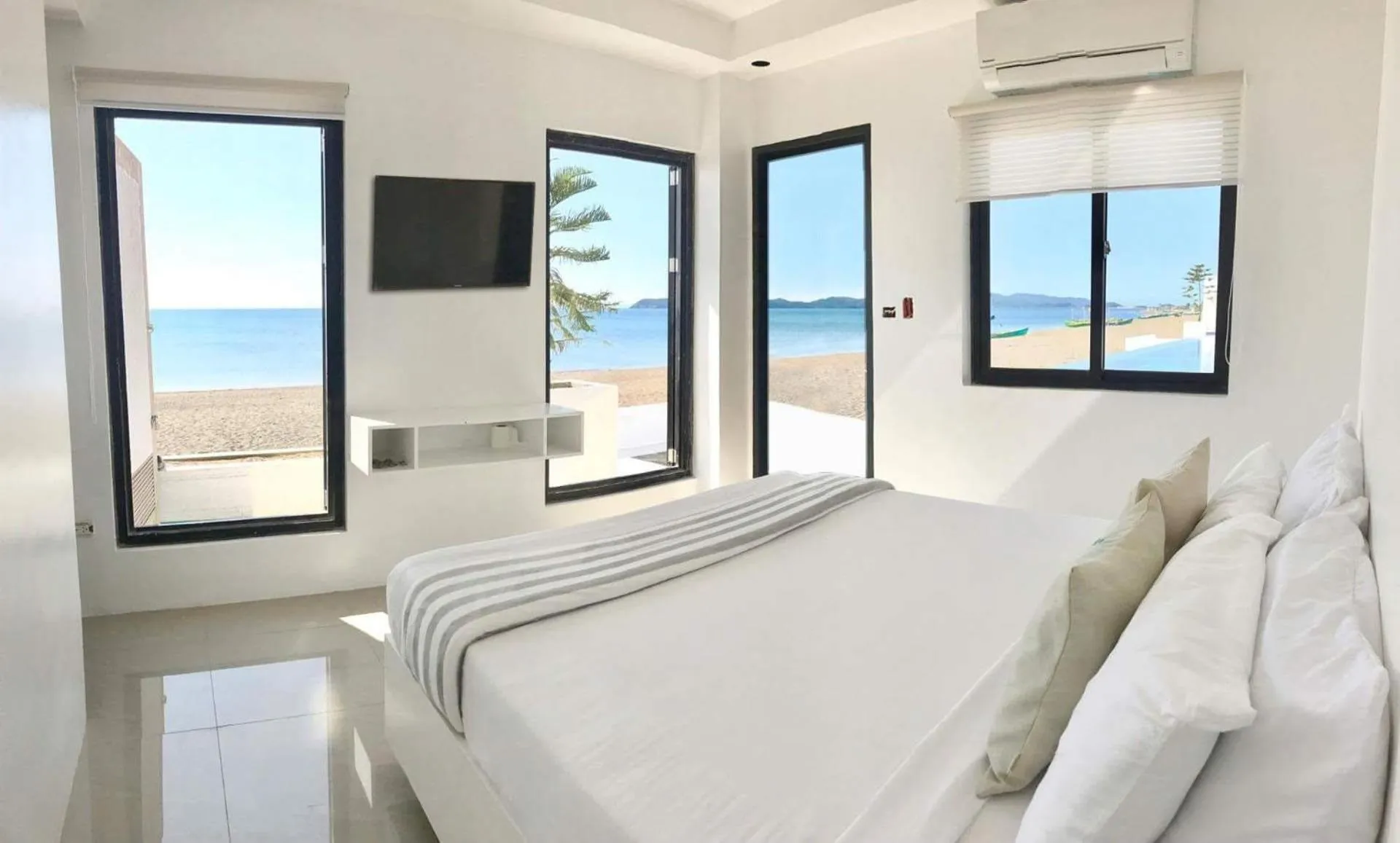 Blue Coast Beach Hotel