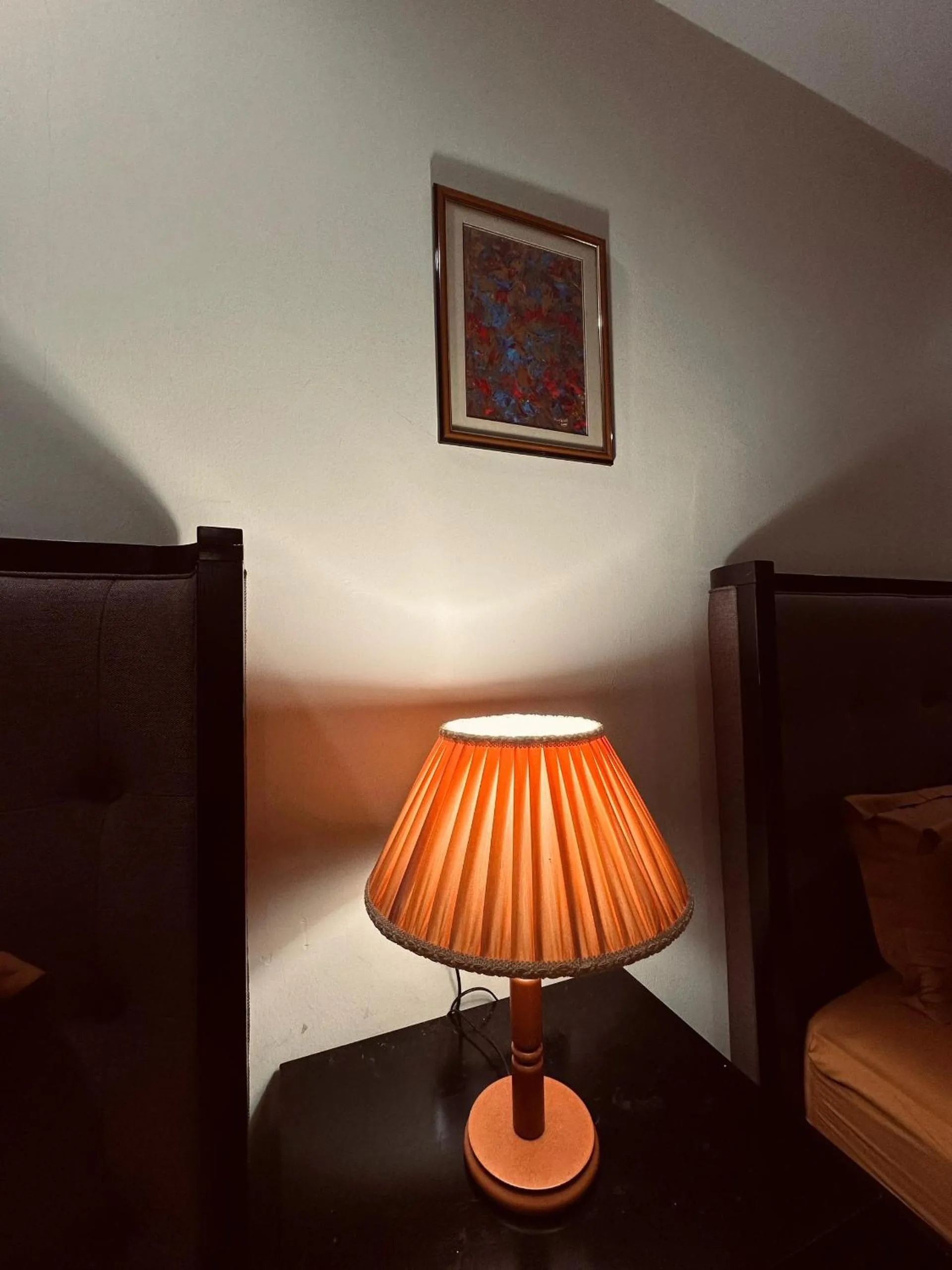 Property building in Maxwell inn