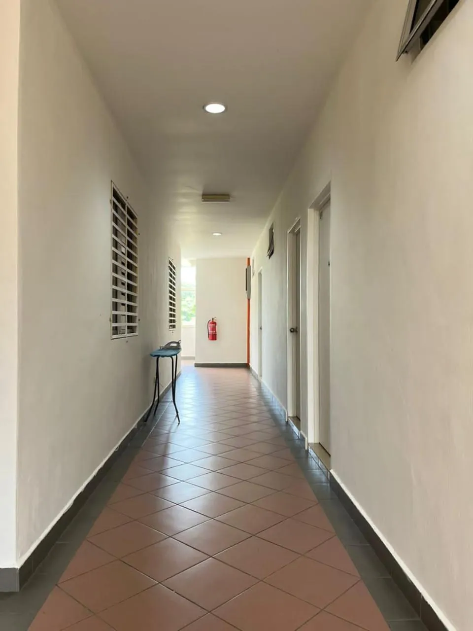 Area and facilities in Joyful Motel