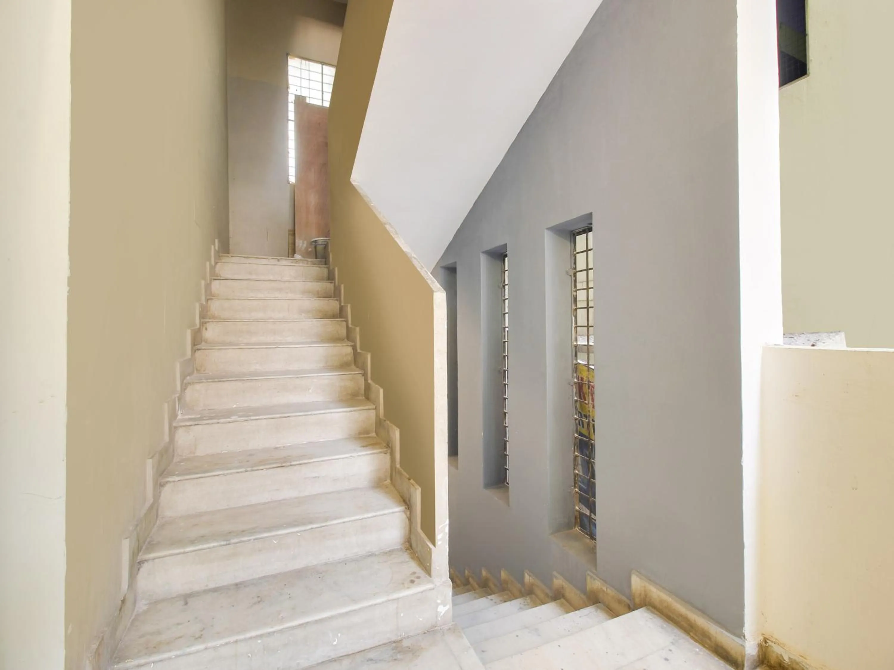 Lobby or reception in Hotel O R Squre Inn