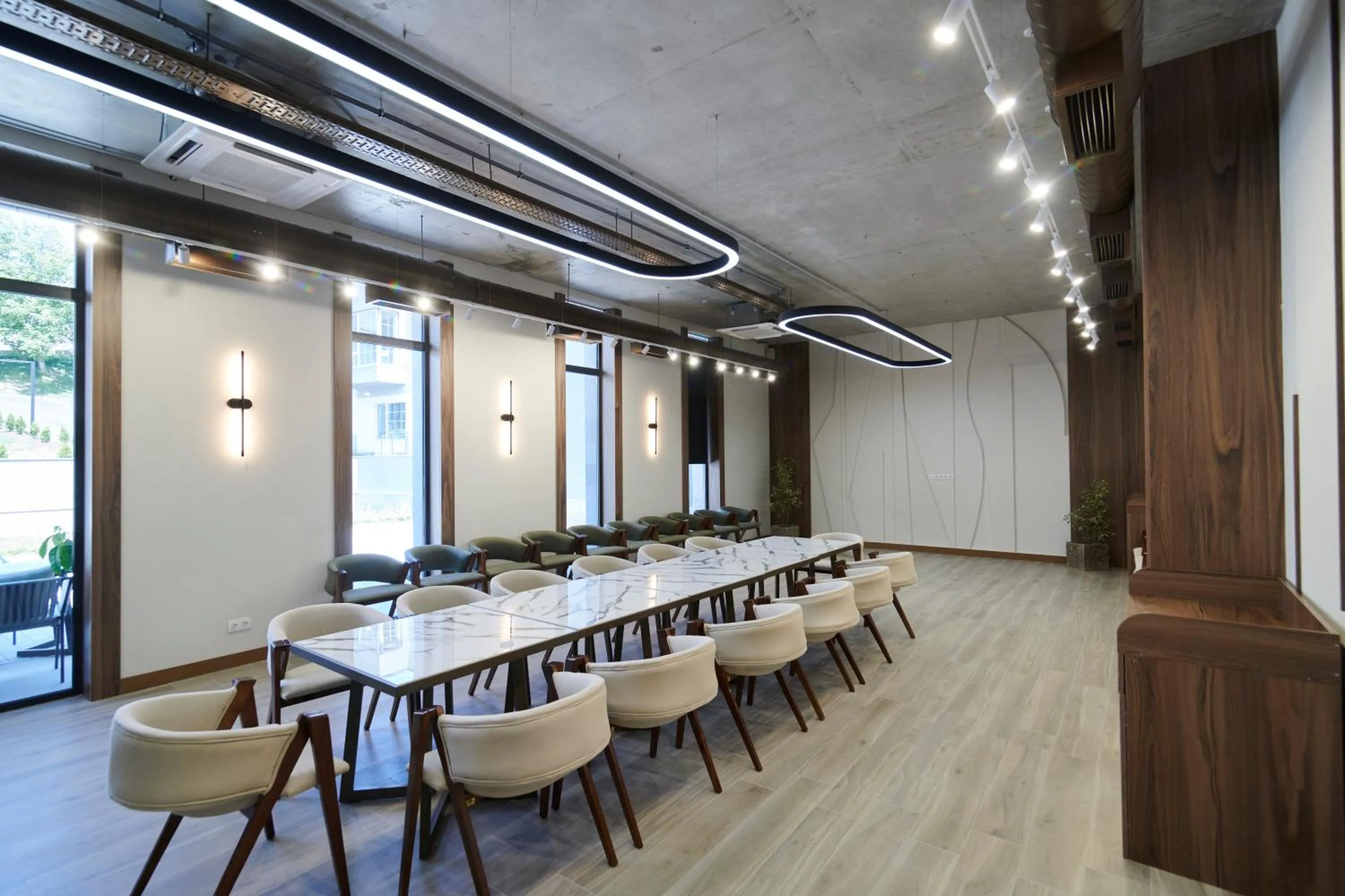 Banquet/Function facilities in Dili Town Resort and Spa