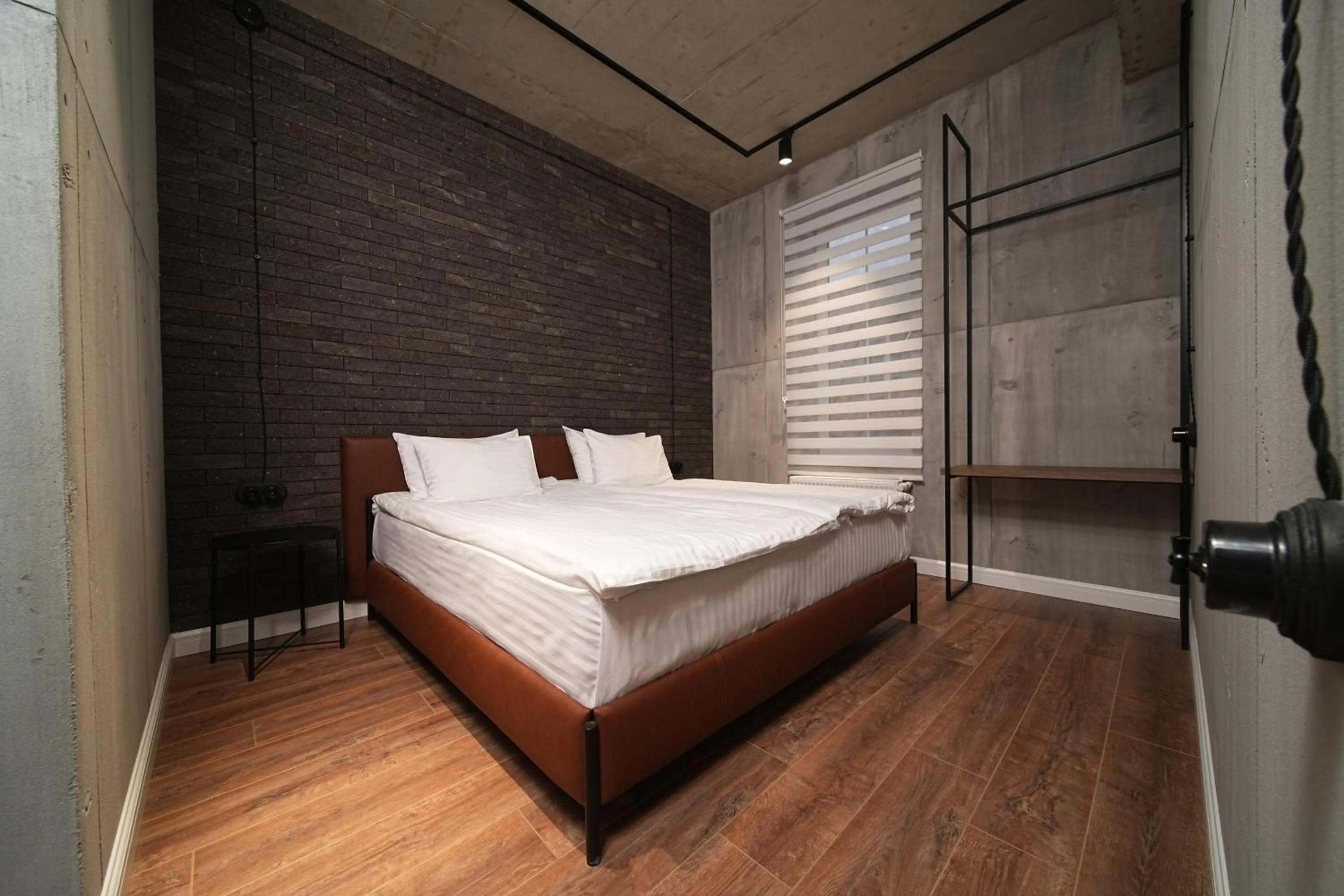 Bedroom, Bed in Dili Town Resort and Spa