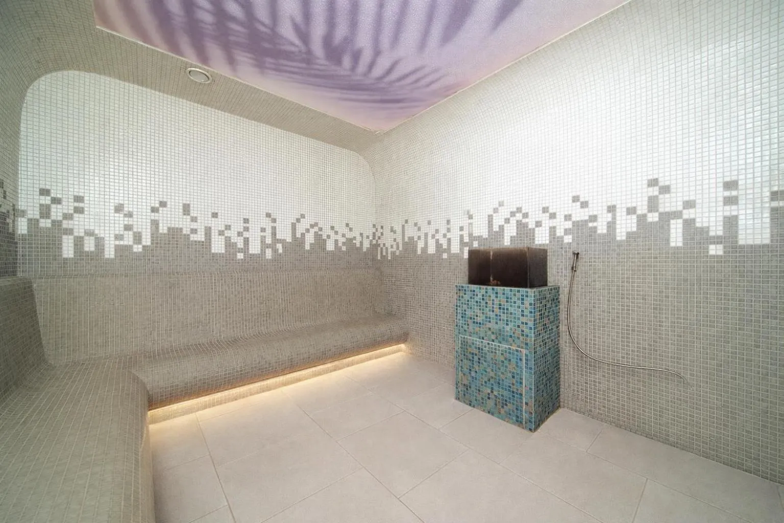 Spa and wellness centre/facilities, Bed in Dili Town Resort and Spa