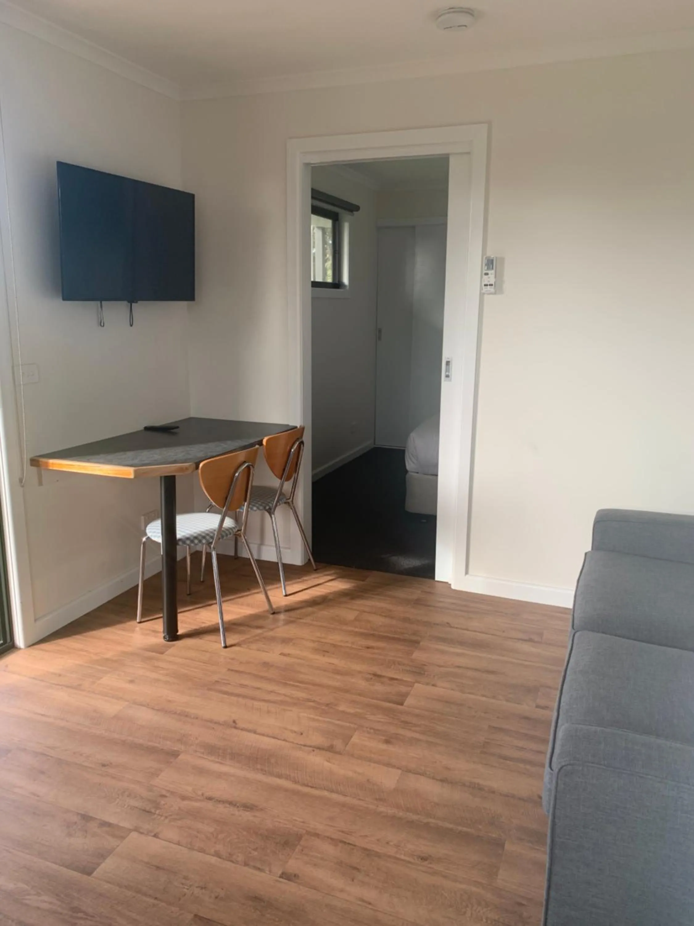 View (from property/room) in Colac Otway Caravan & Cabin Park