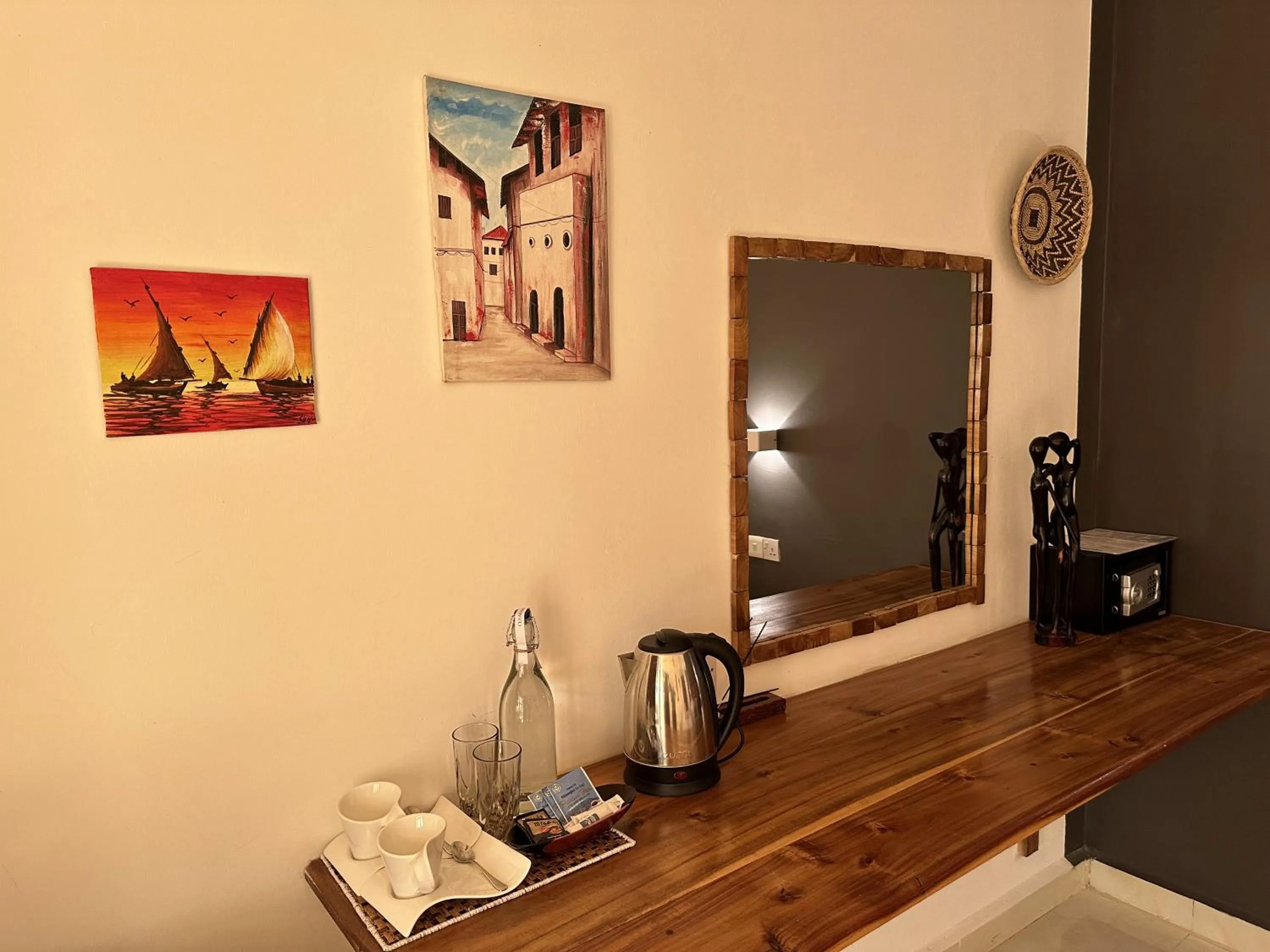 Bedroom in Fukuchani Inn Hotel