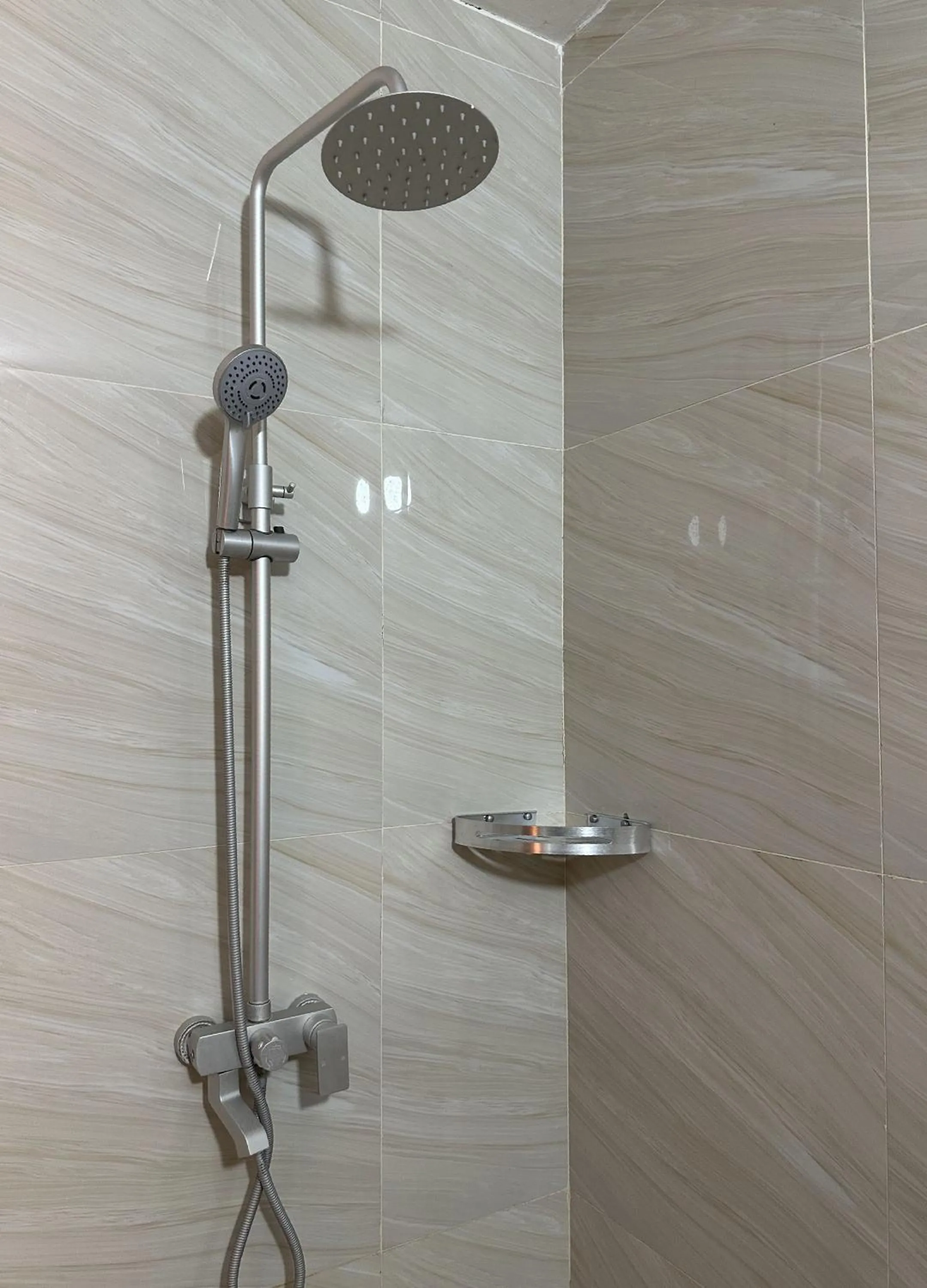 Bathroom in Fukuchani Inn Hotel