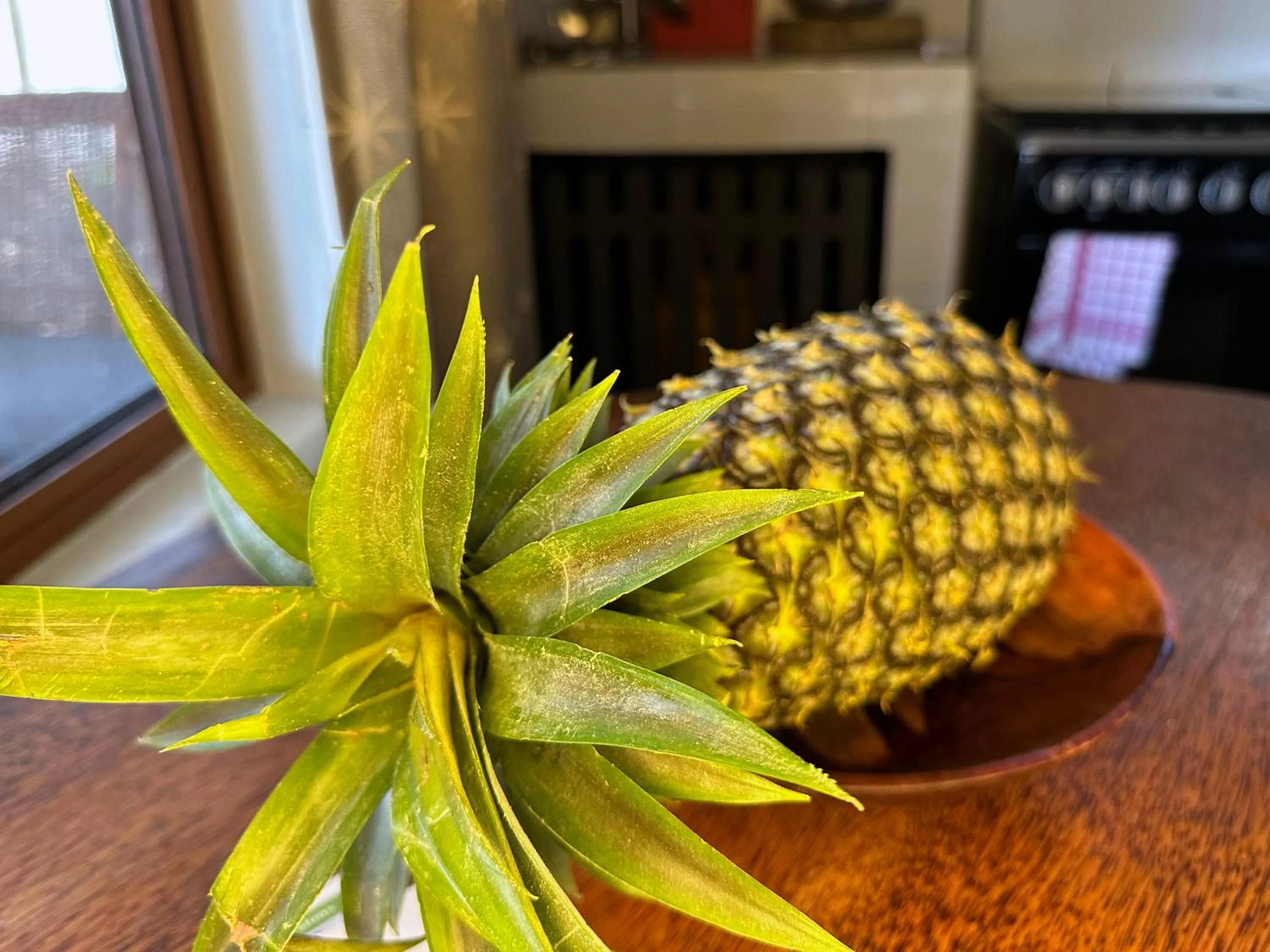 Food and drinks in Fukuchani Inn Hotel