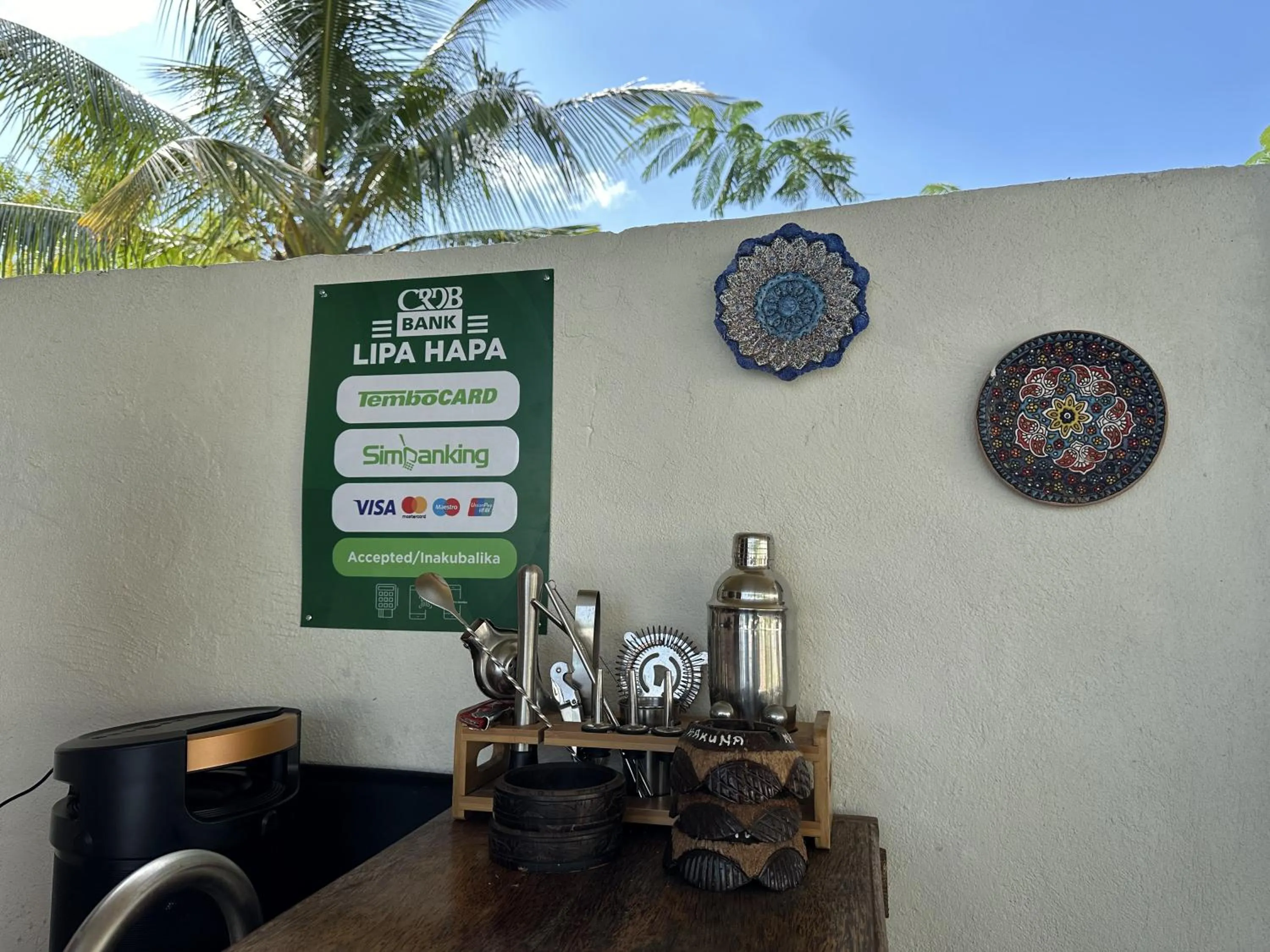 Restaurant/places to eat in Fukuchani Inn Hotel