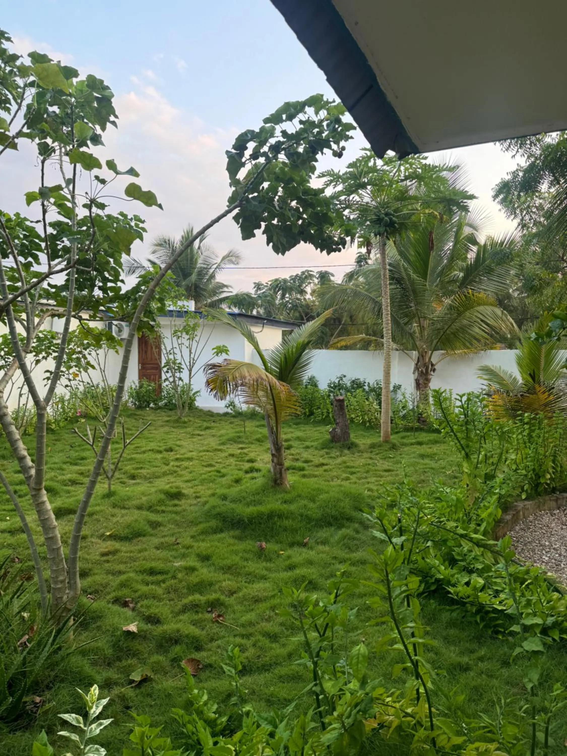 Property building in Fukuchani Inn Hotel