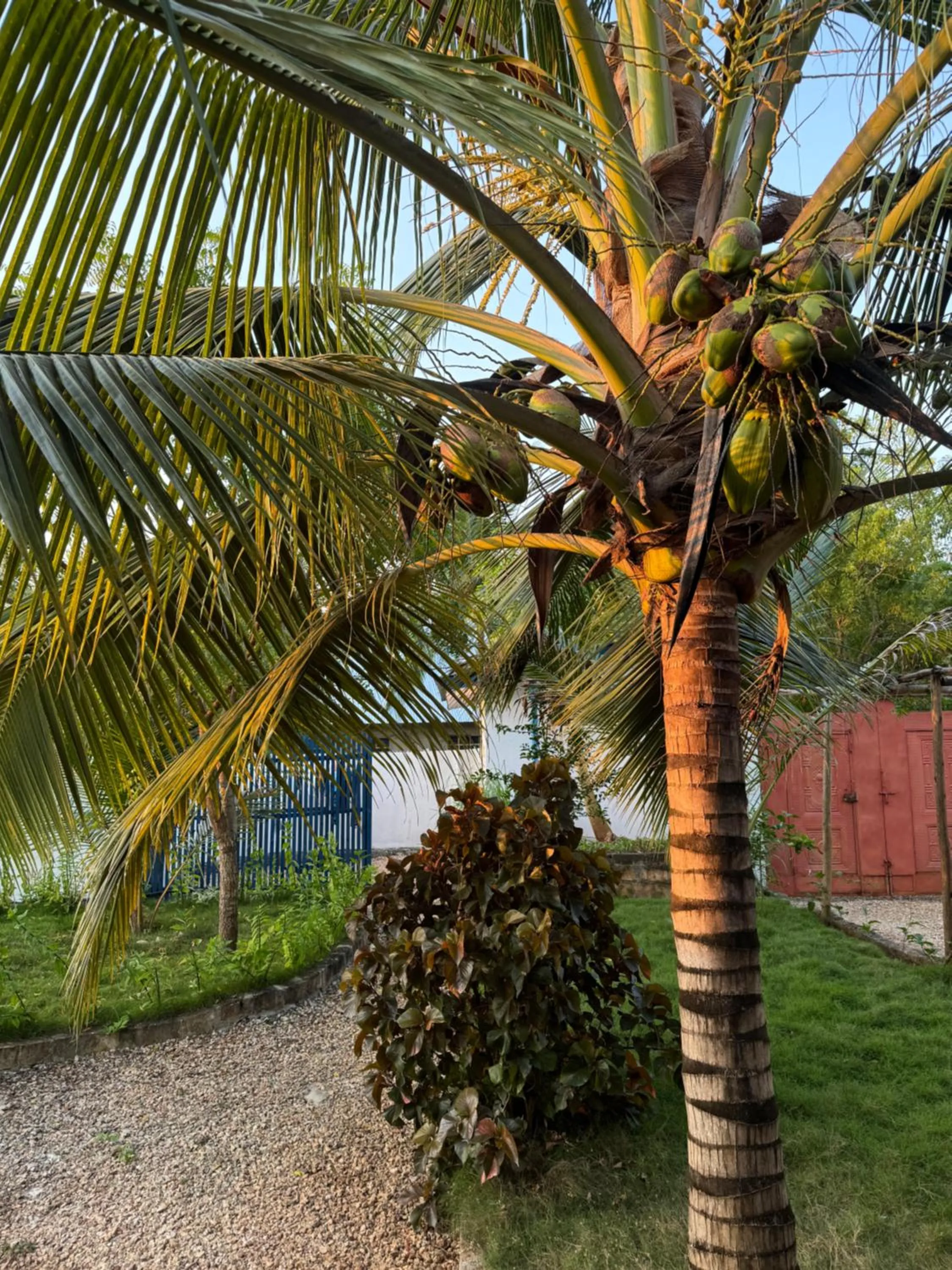 Property building in Fukuchani Inn Hotel