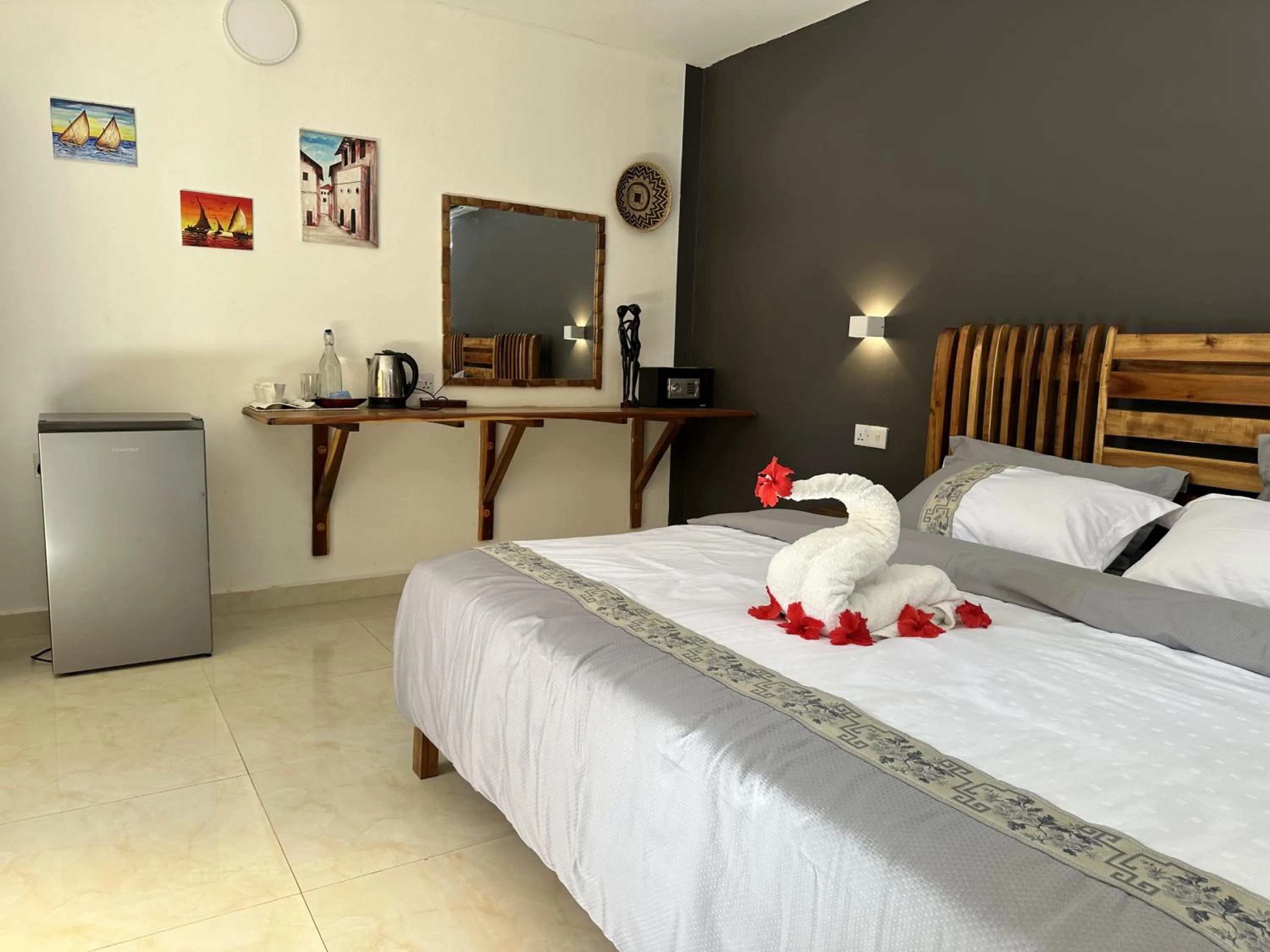 Bedroom, Bed in Fukuchani Inn Hotel