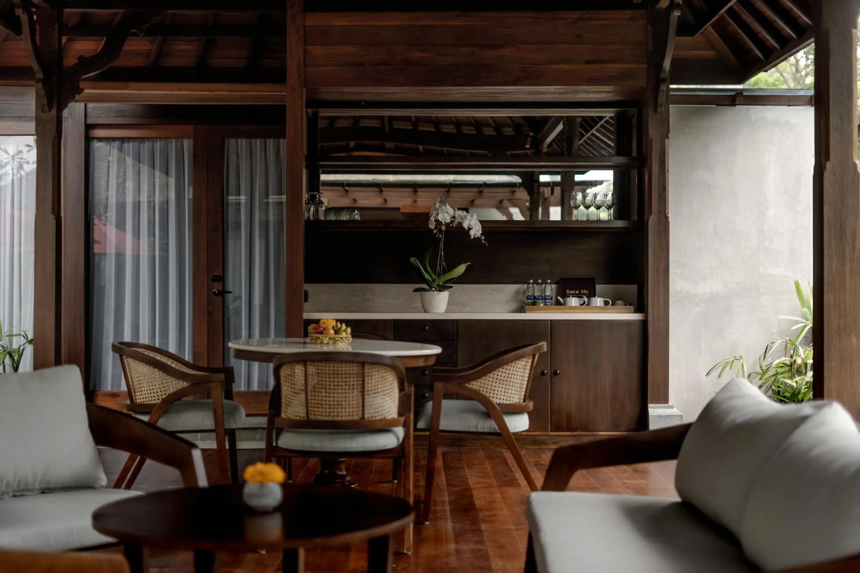 Property building in Adiwana Kamania