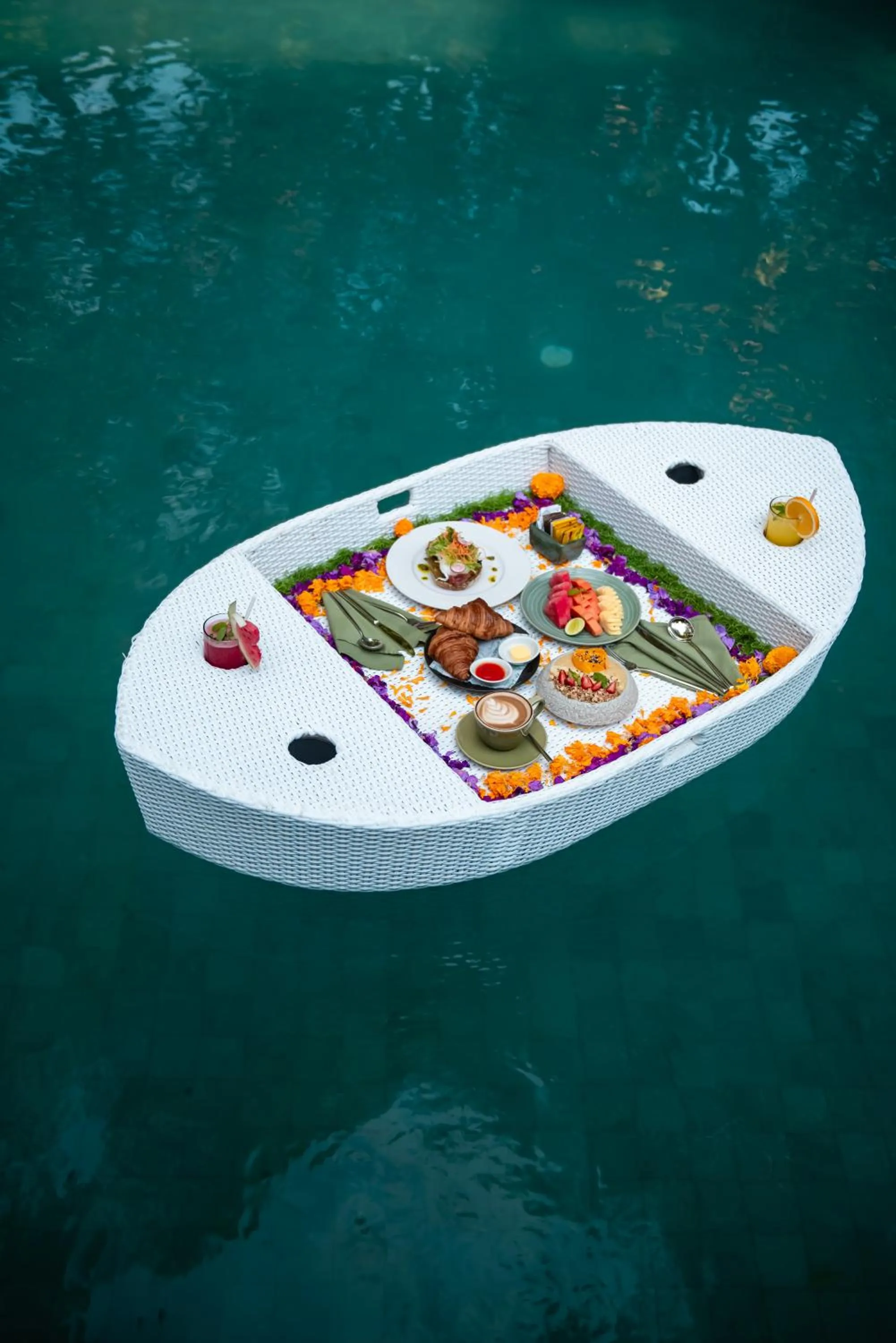 Activities in Adiwana Kamania