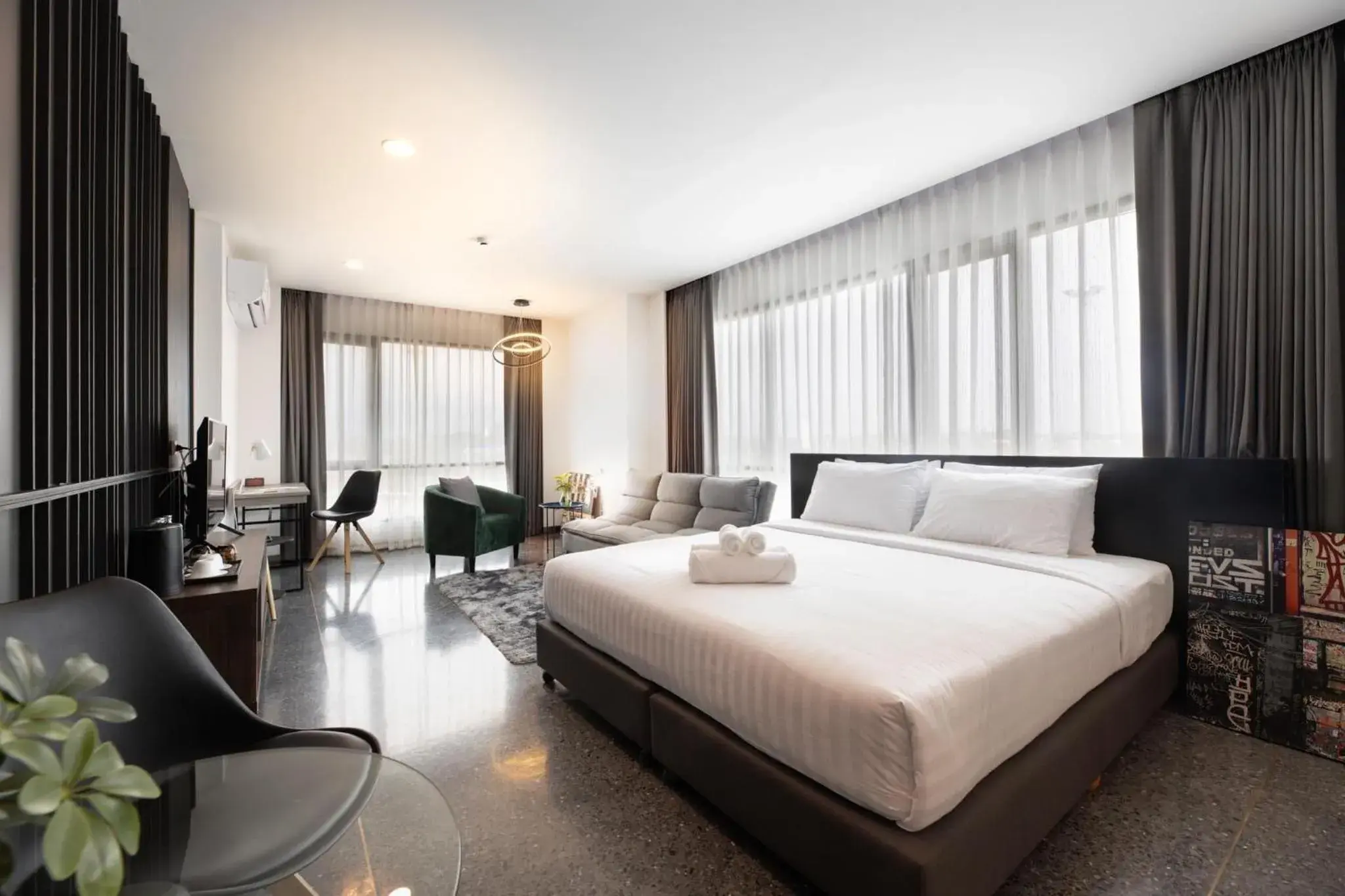 Grand Deluxe in Sibtis Hotel Grand Deluxe in Sibtis Hotel