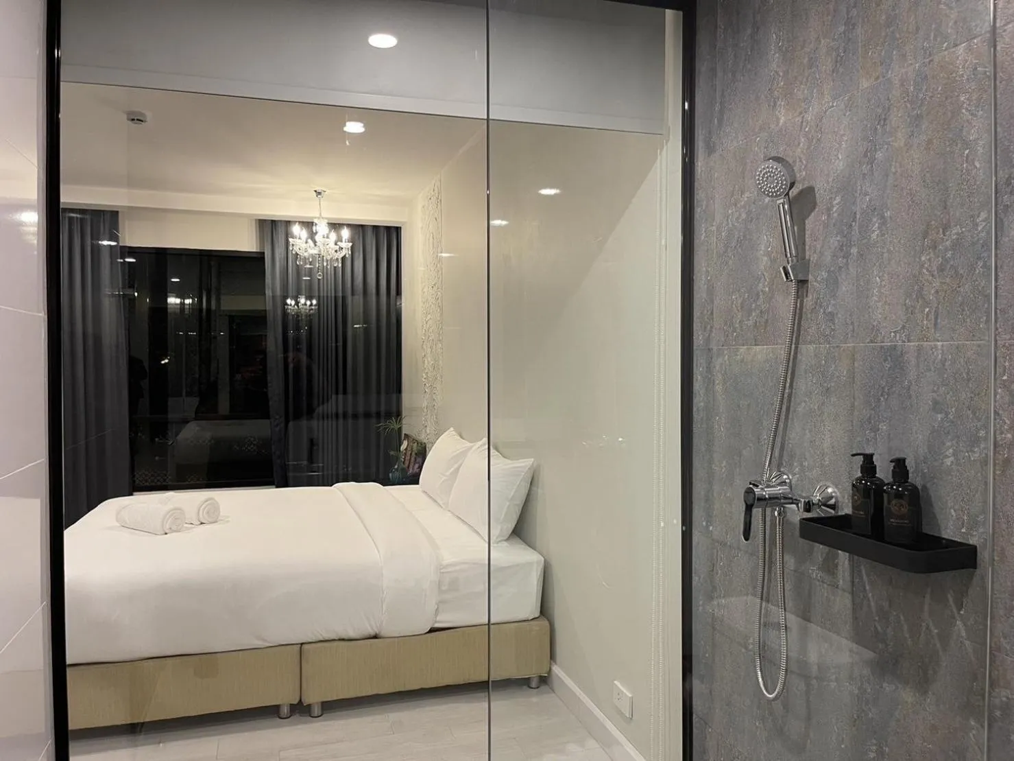 Bedroom, Bed in Sibtis Hotel