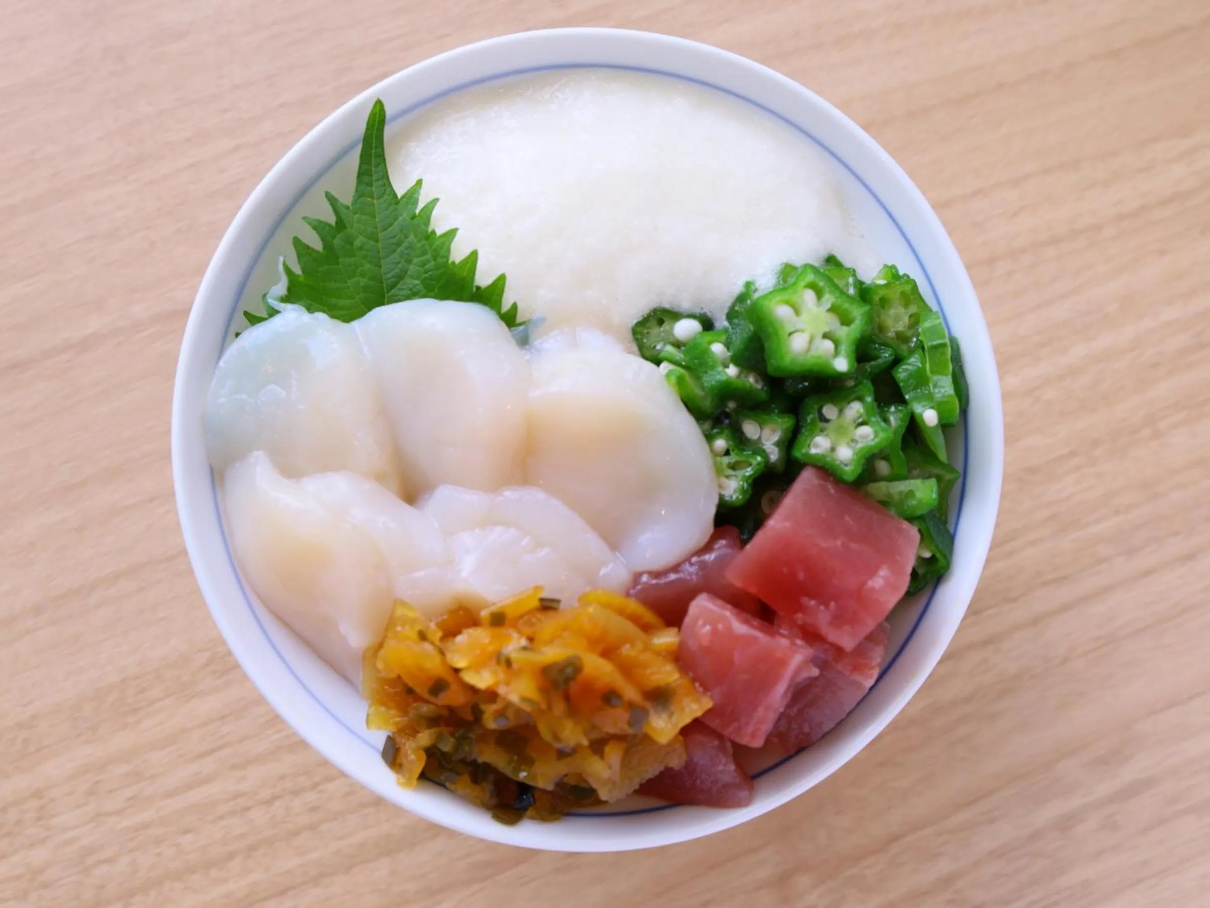 Breakfast in Dormy Inn Aomori Natural Hot Spring