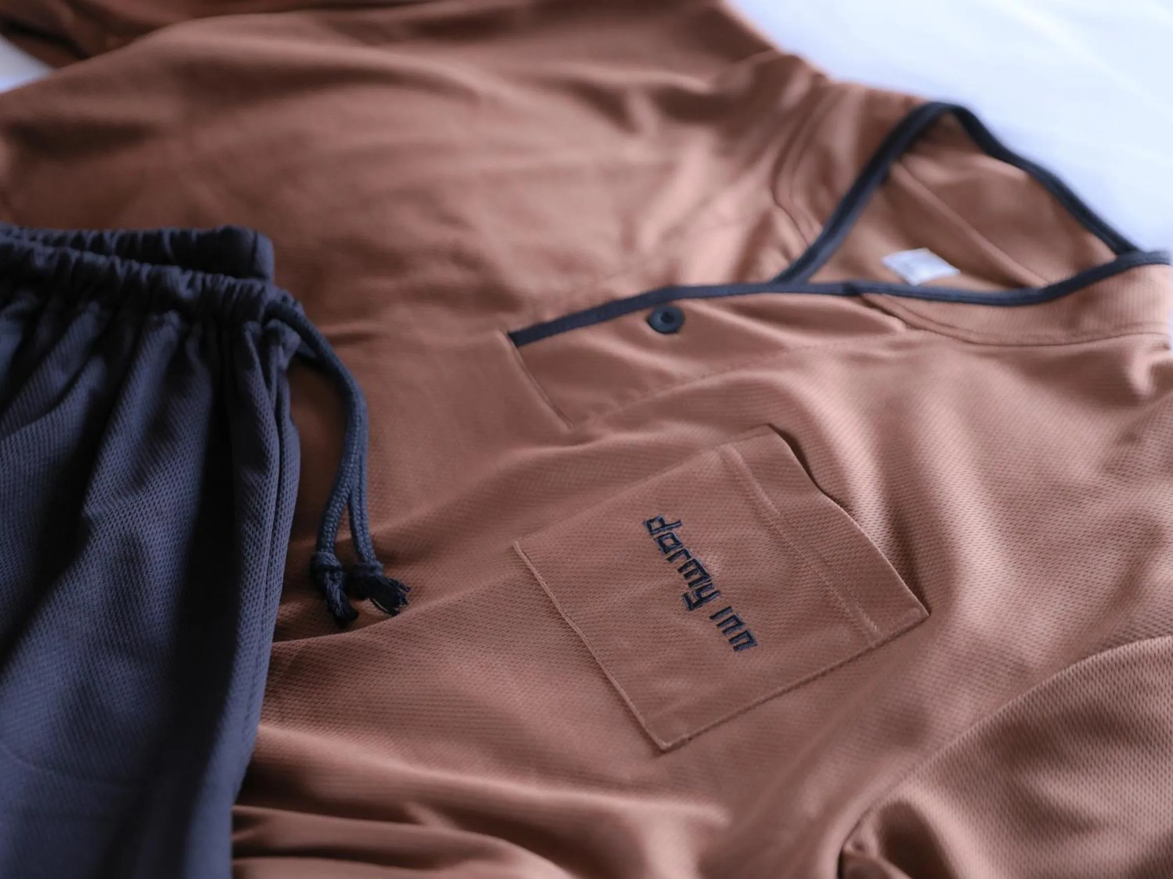 Photo of the whole room in Dormy Inn Aomori Natural Hot Spring