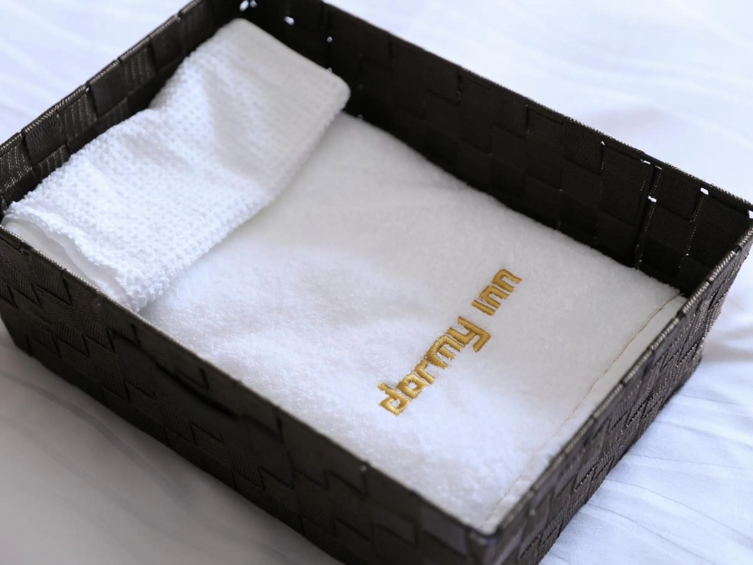 Photo of the whole room, Bed in Dormy Inn Aomori Natural Hot Spring