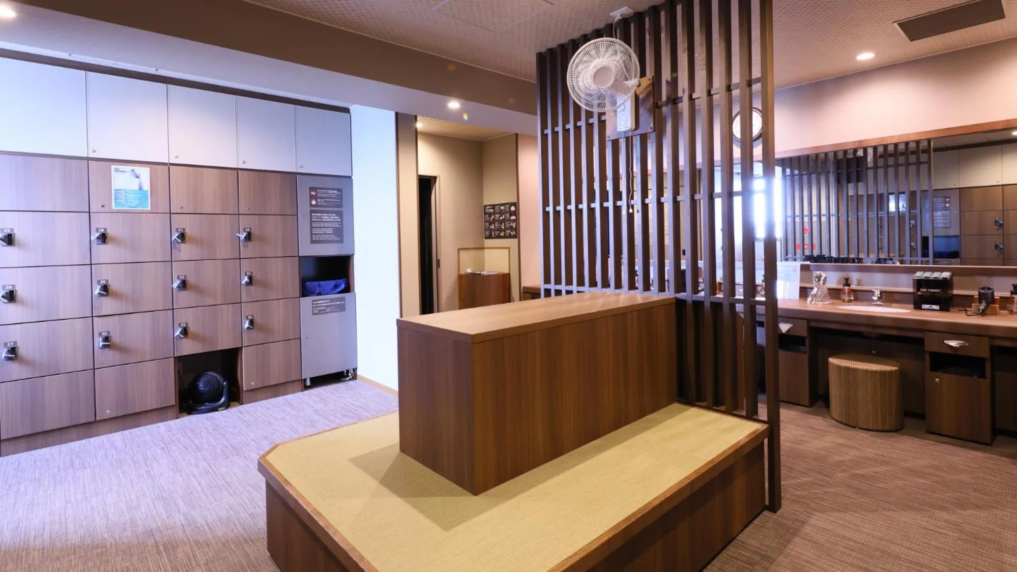 Spa and wellness centre/facilities in Dormy Inn Aomori Natural Hot Spring