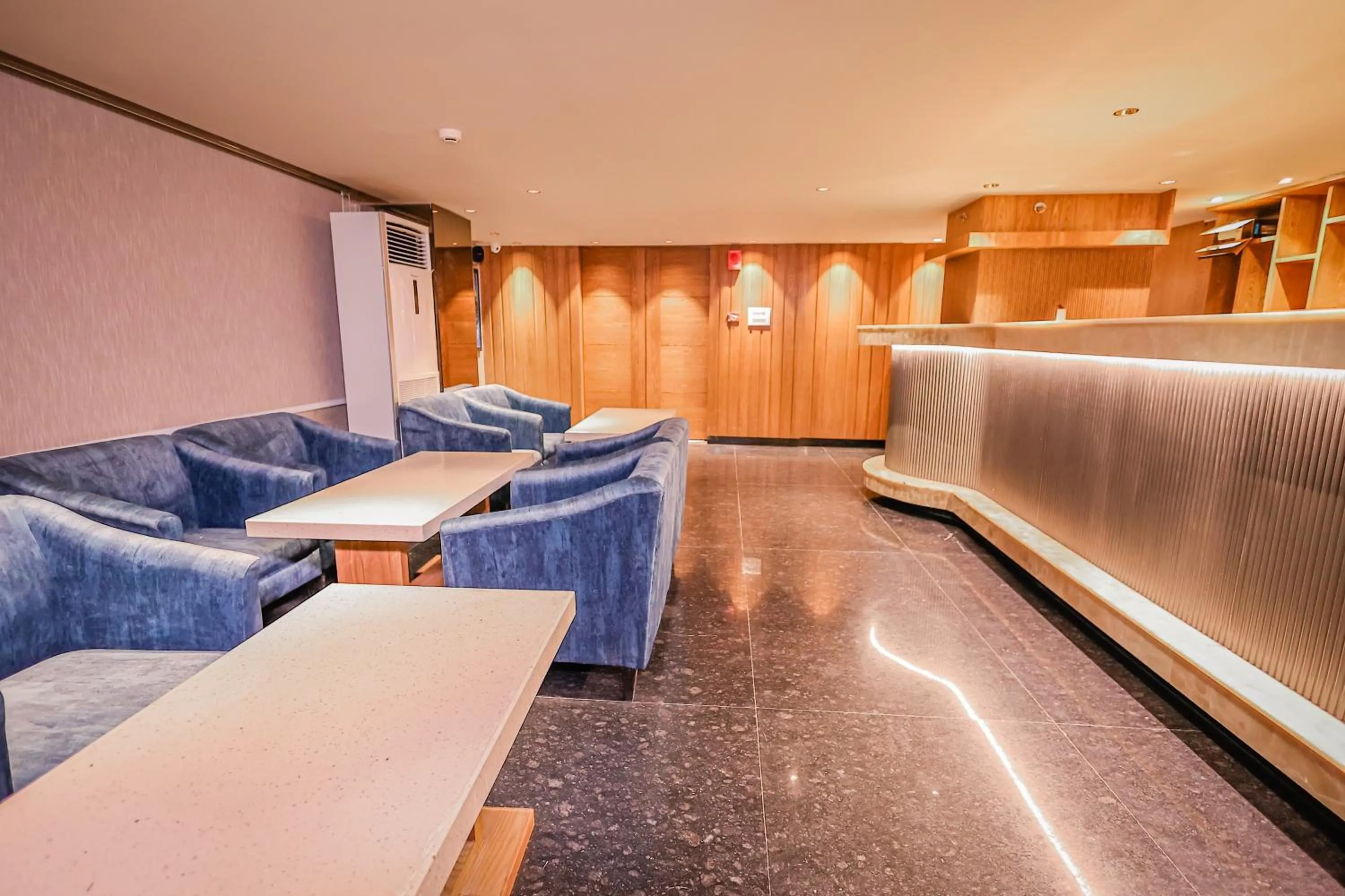 Lounge or bar in Regenta Dehradun by Royal Orchid Hotels Limited