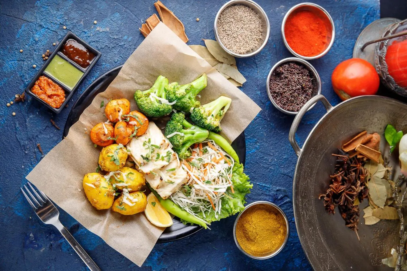 Restaurant/places to eat in voco Hefei Binhu by IHG