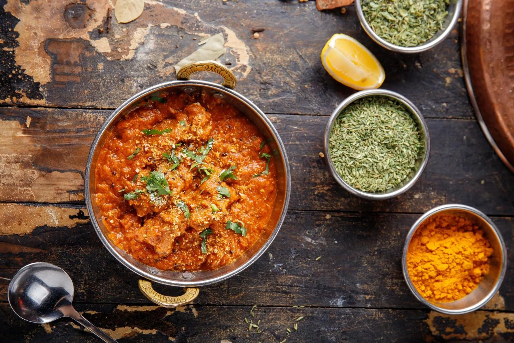 Restaurant/places to eat in voco Hefei Binhu by IHG