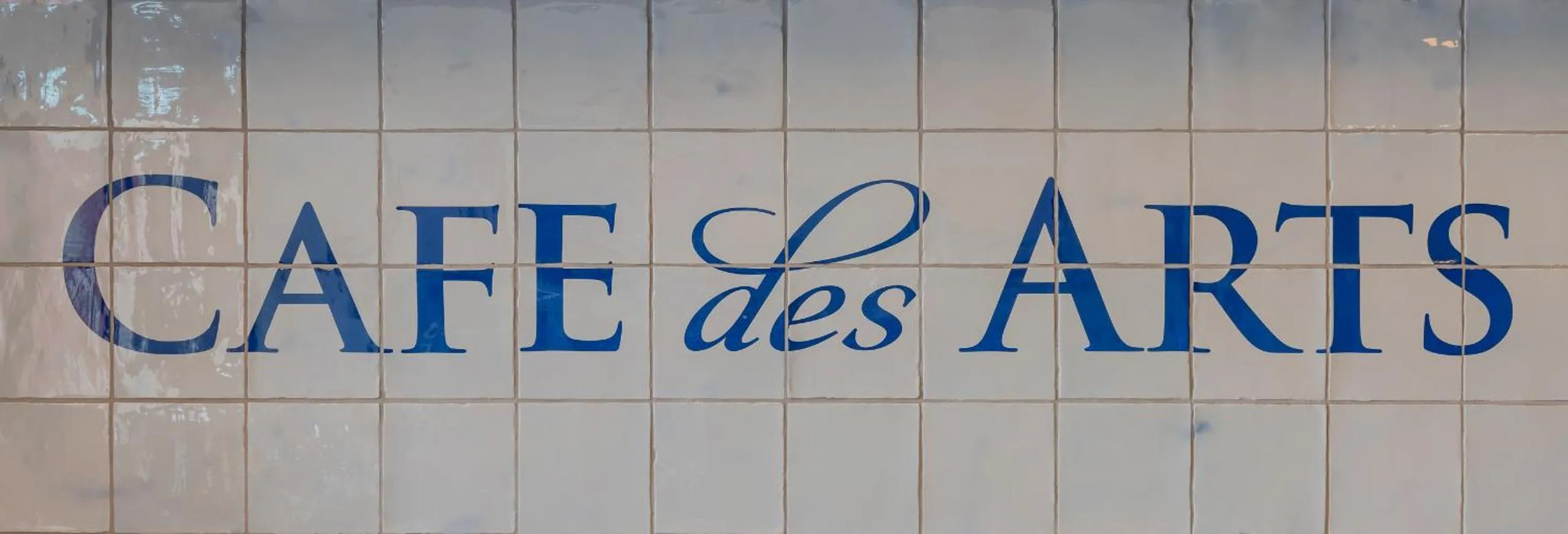 Property logo or sign in Boutique Hotel des Arts