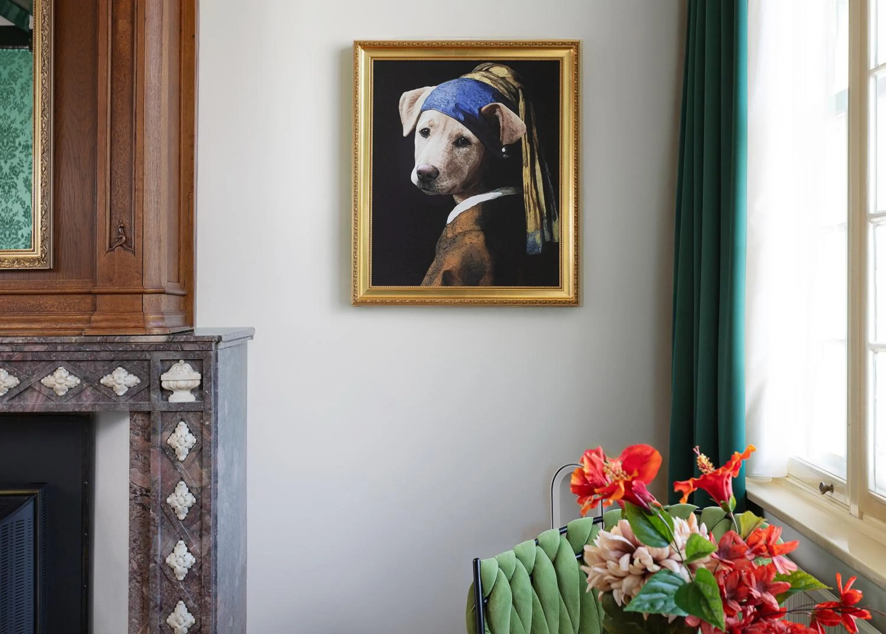 Boutique Hotel des Arts