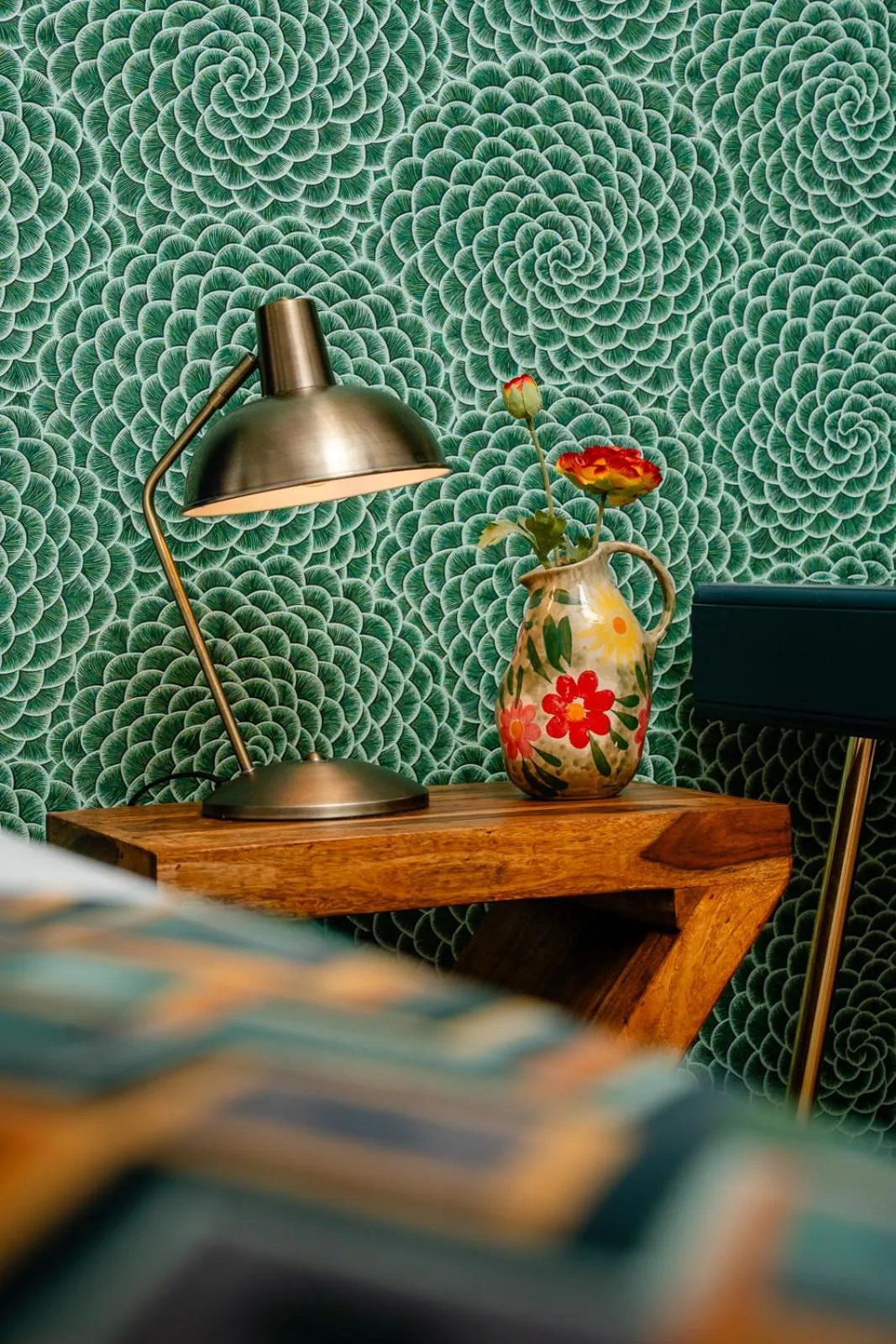 Boutique Hotel des Arts