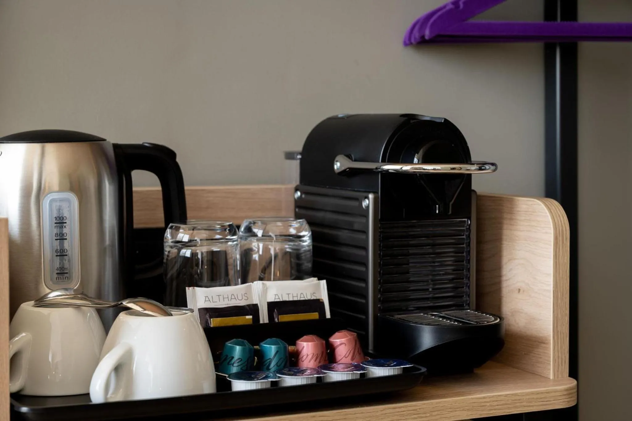 Other in Premier Inn Berlin Alexanderplatz