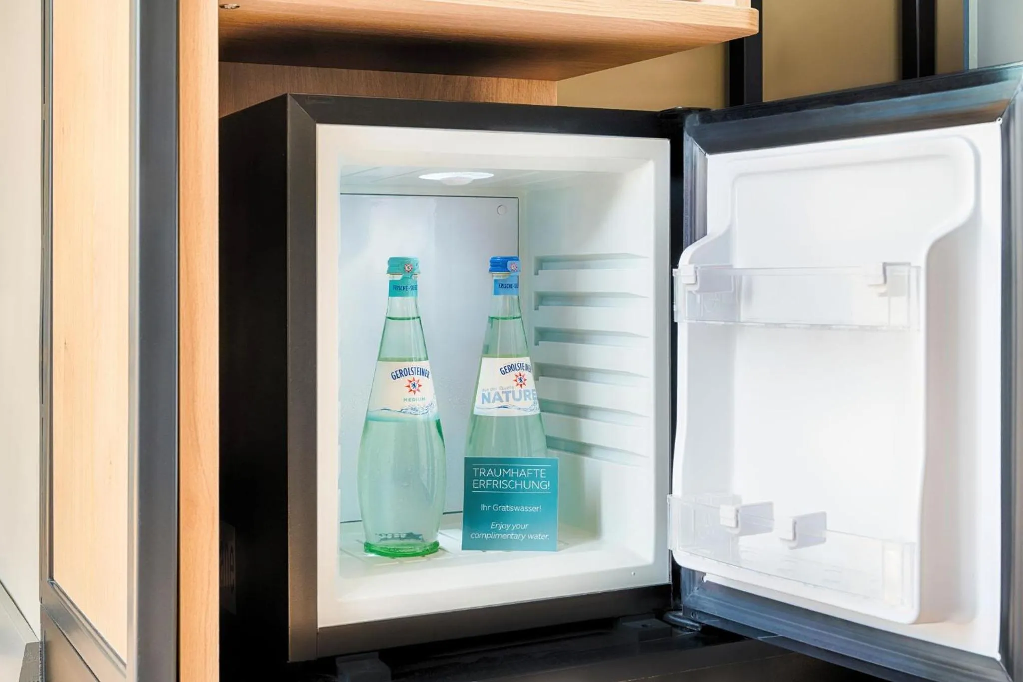 Other in Premier Inn Berlin Alexanderplatz