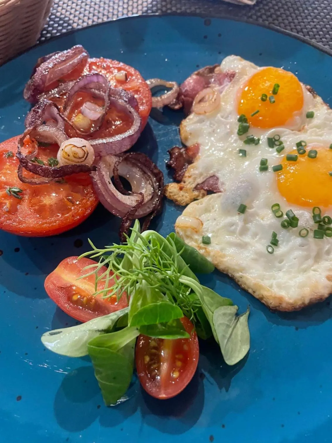 Breakfast in Wiślna Main Square Apartments