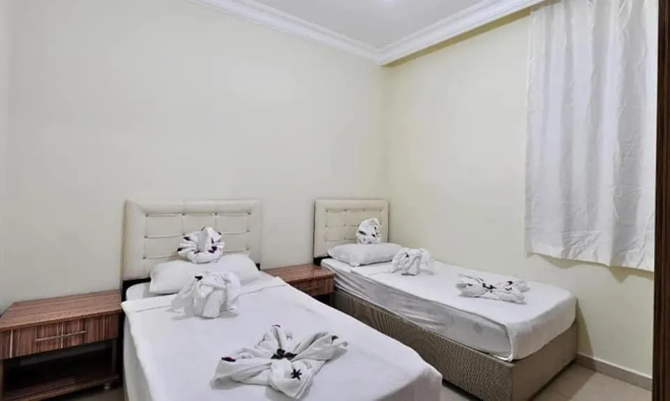 ALİ ÜNAL APART OTEL