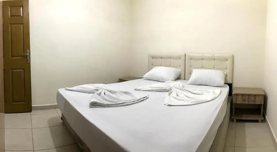 ALİ ÜNAL APART OTEL