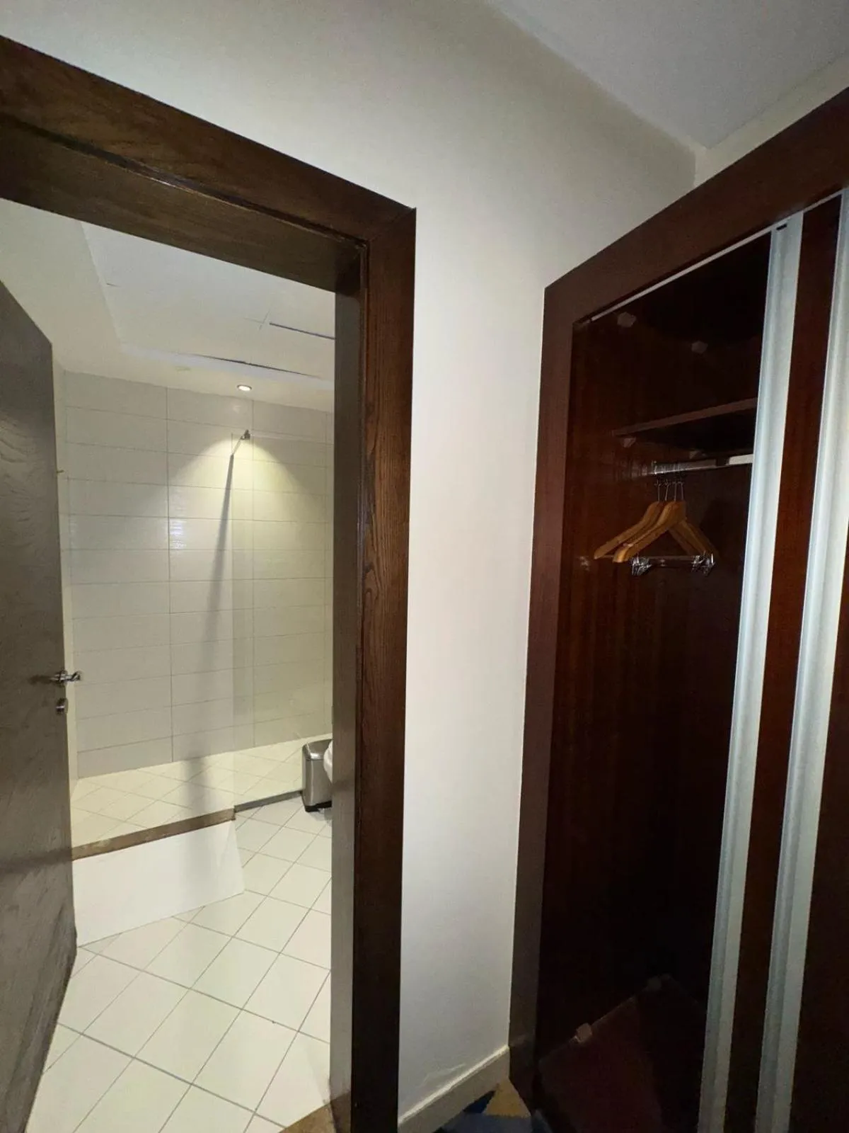 Bathroom in Ocean View Al Zahra