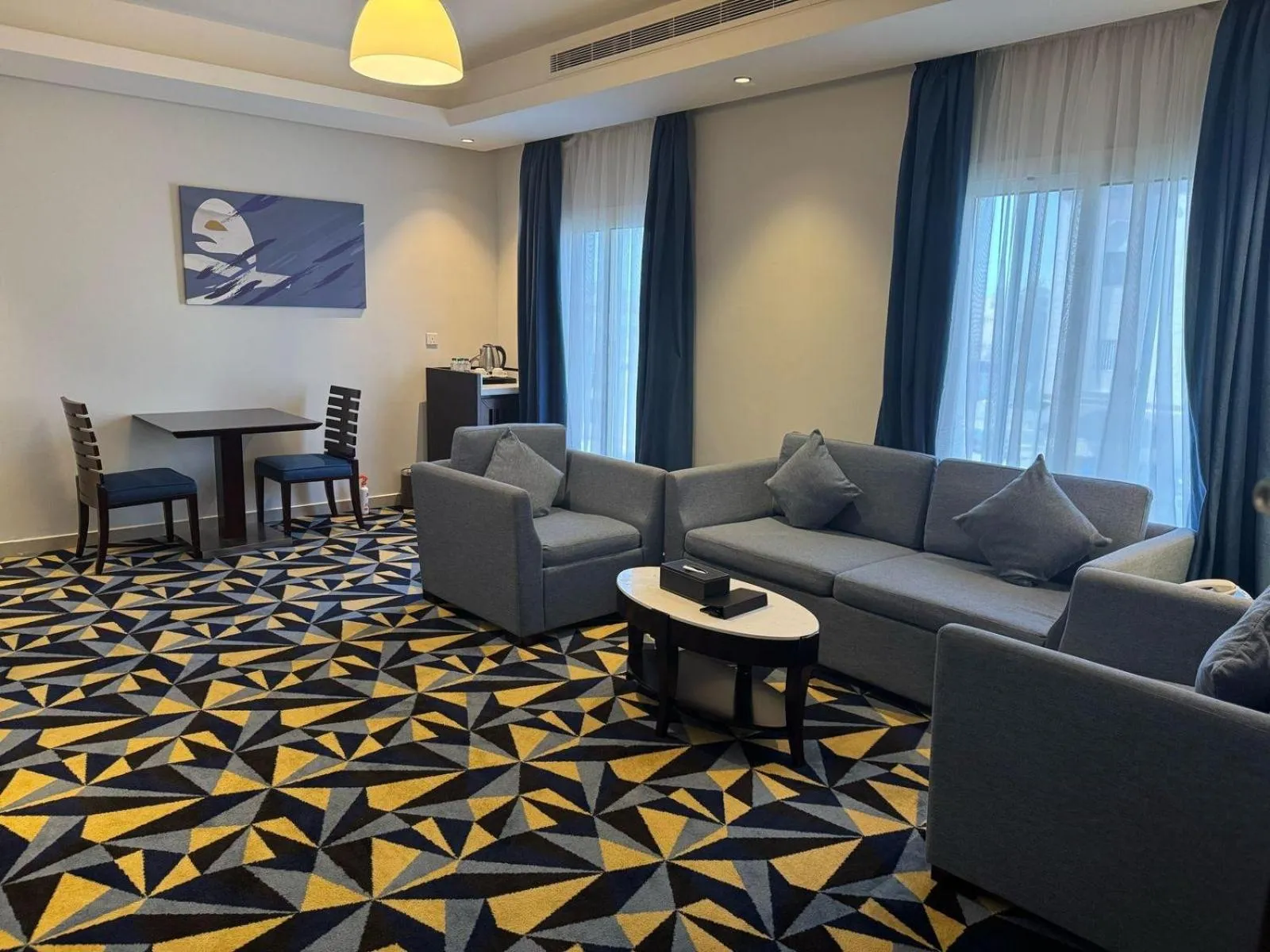 TV and multimedia in Ocean View Al Zahra