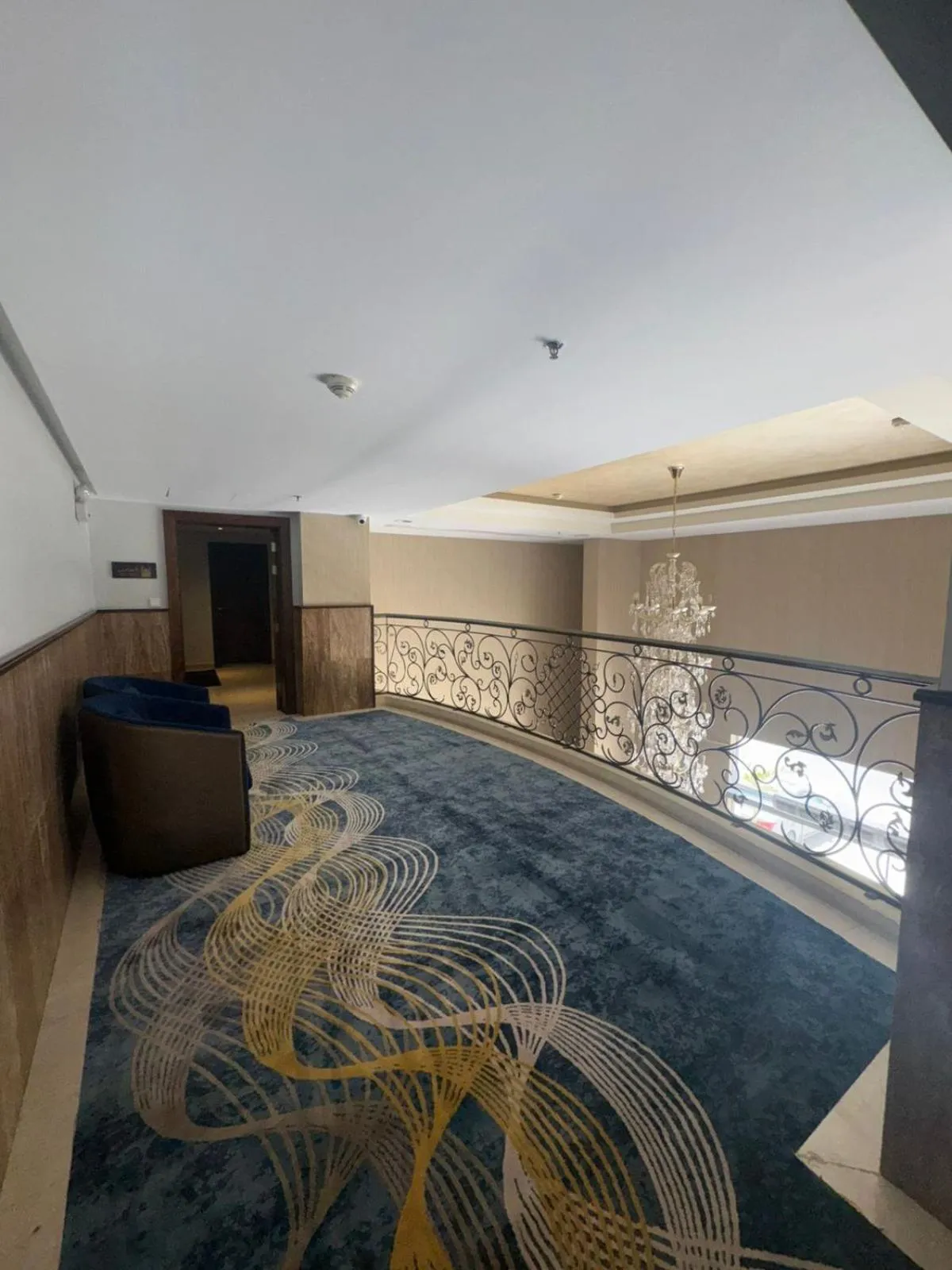 Place of worship, Bed in Ocean View Al Zahra