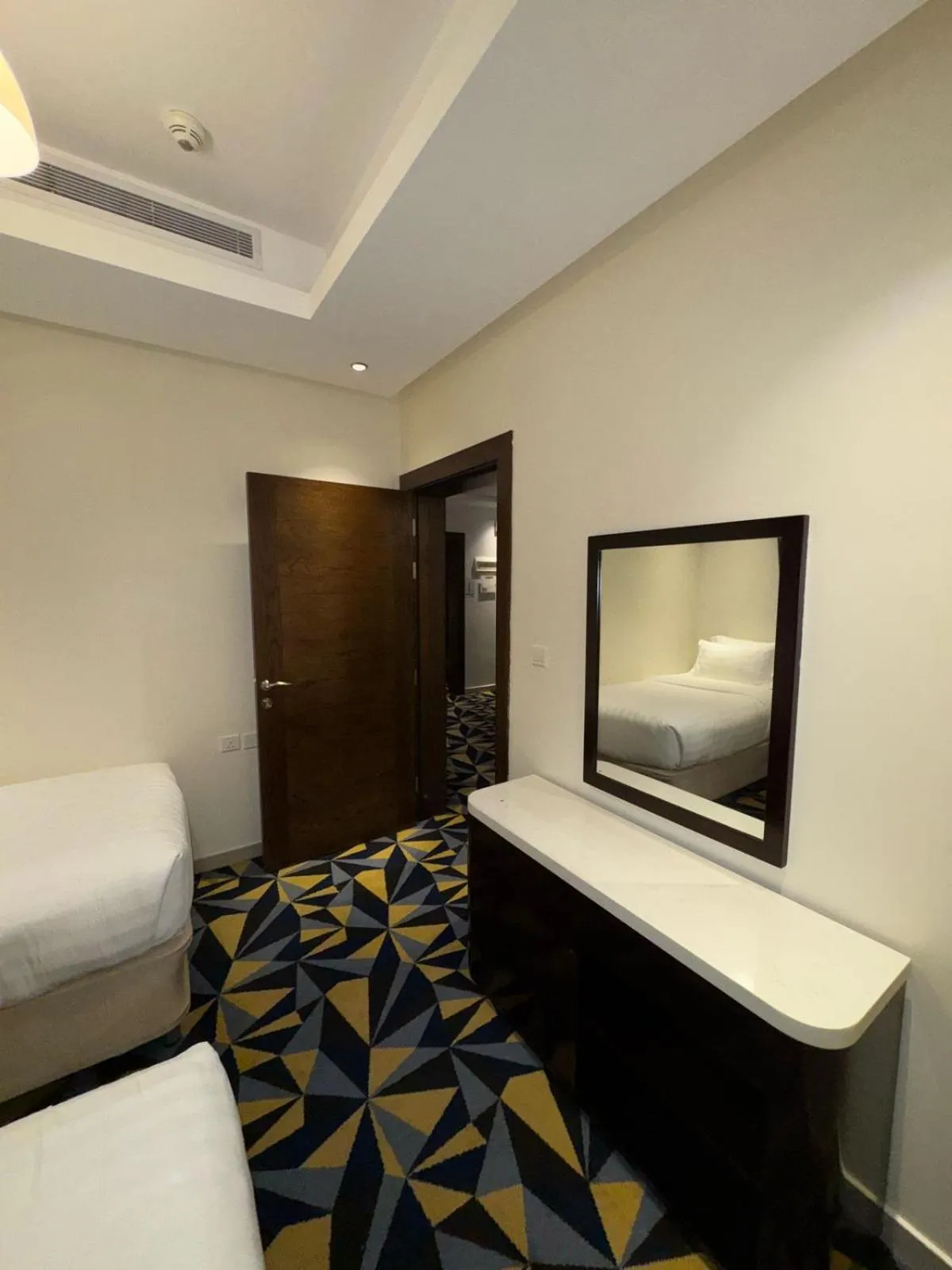 Photo of the whole room in Ocean View Al Zahra