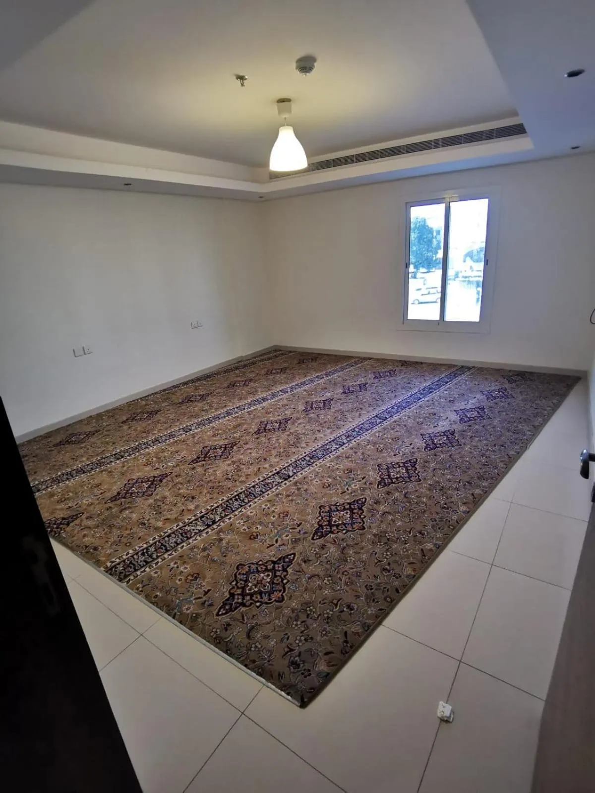 Place of worship in Ocean View Al Zahra