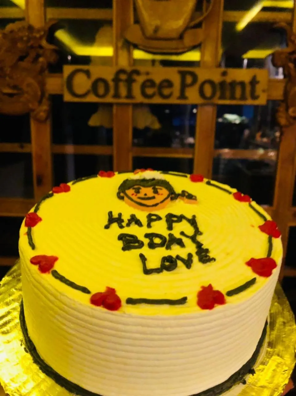 Property logo or sign in Silver Cloud Hotel