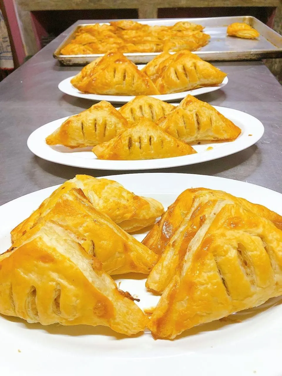 Food and drinks in Silver Cloud Hotel