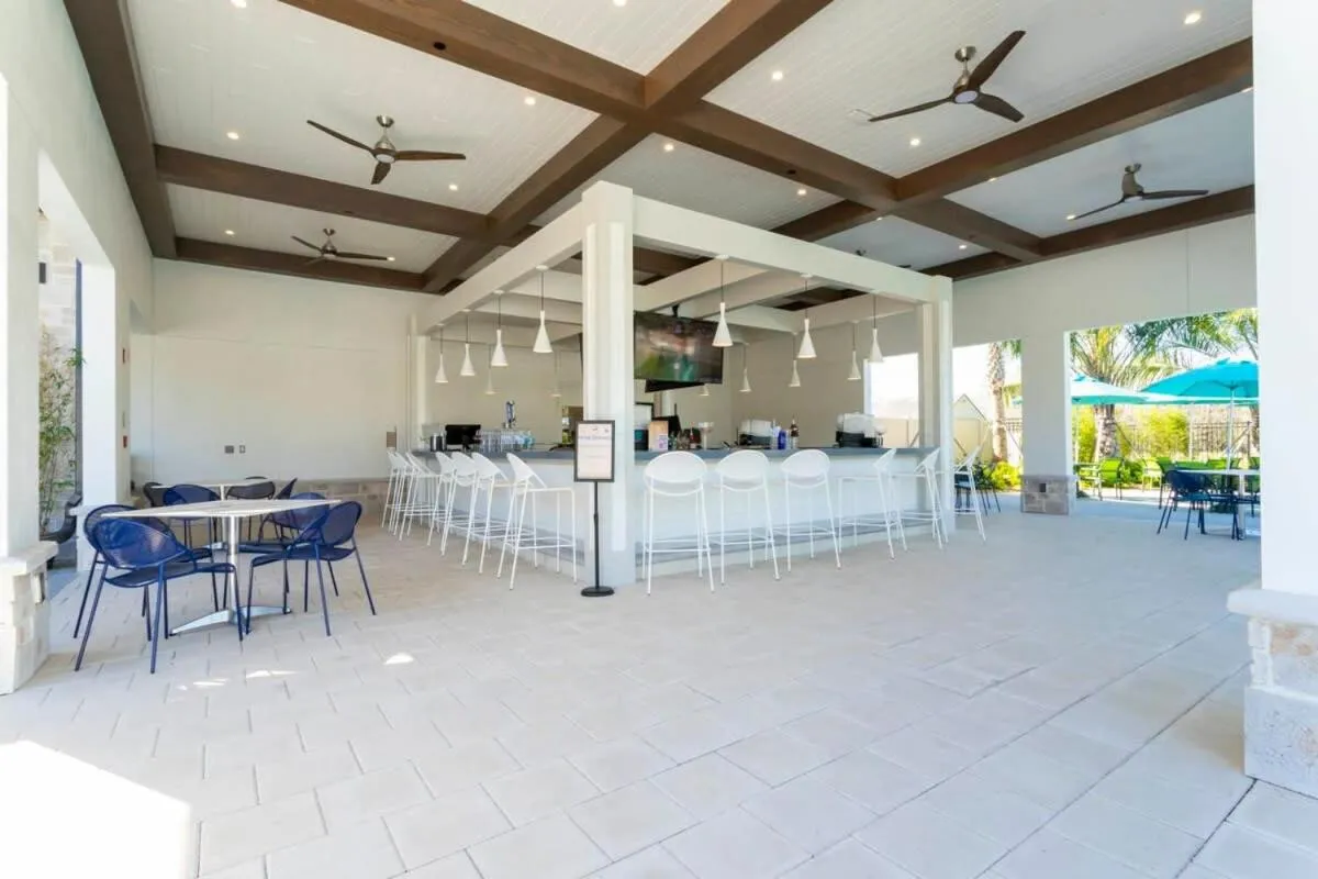 Marvelous 4Bd with Pool at Storey Lake Resort 2601