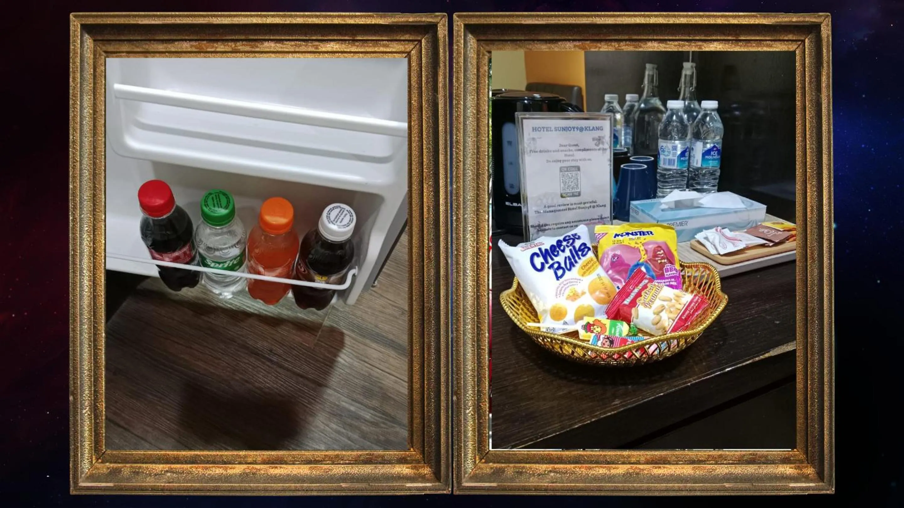 Spa and wellness centre/facilities in Hotel Sunjoy9 Klang