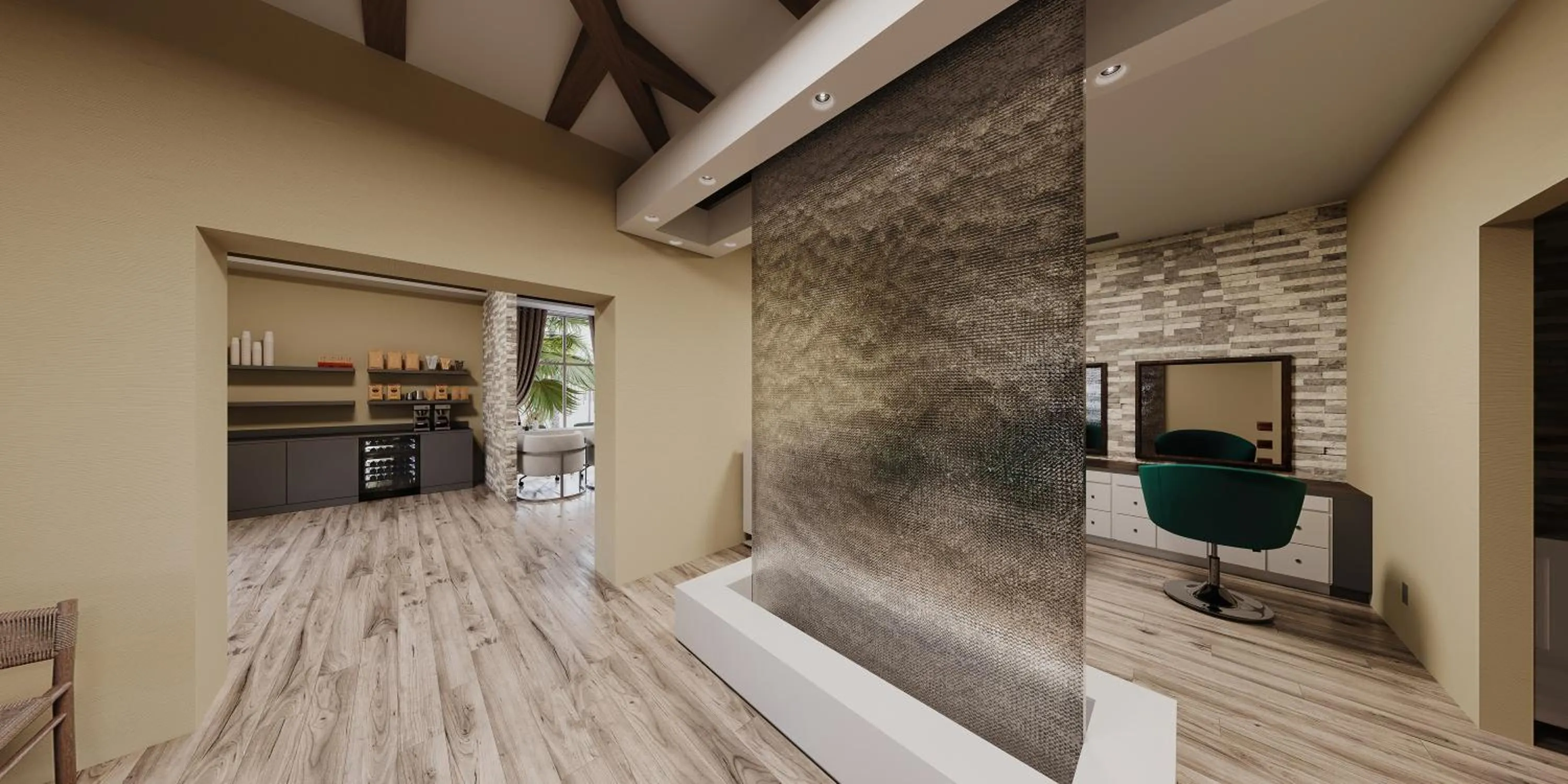 Spa and wellness centre/facilities in Margaritaville Beach Resort Ft Myers Beach