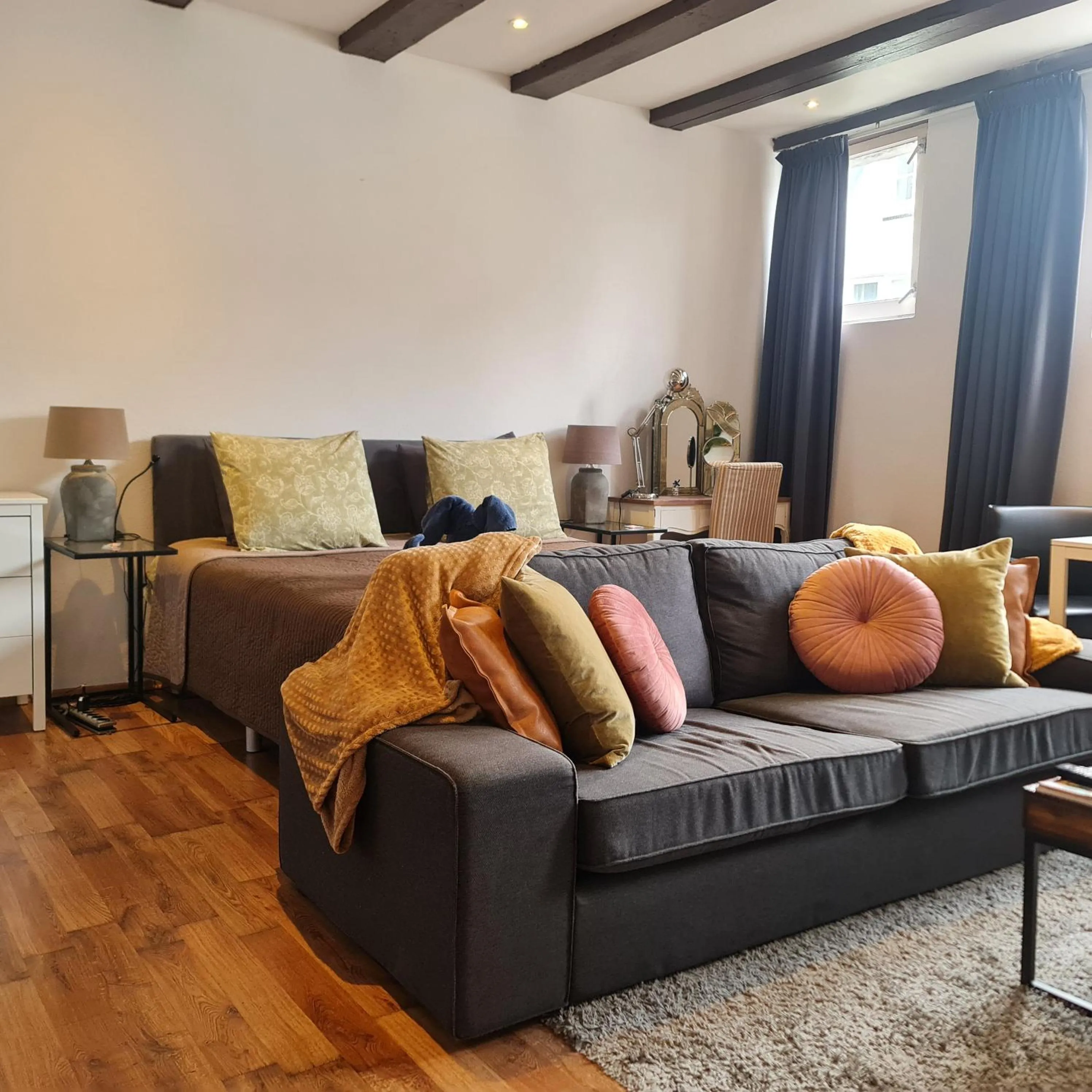 Crown Guesthouse Amsterdam