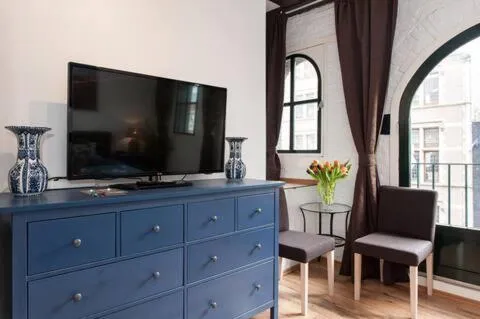 Crown Guesthouse Amsterdam