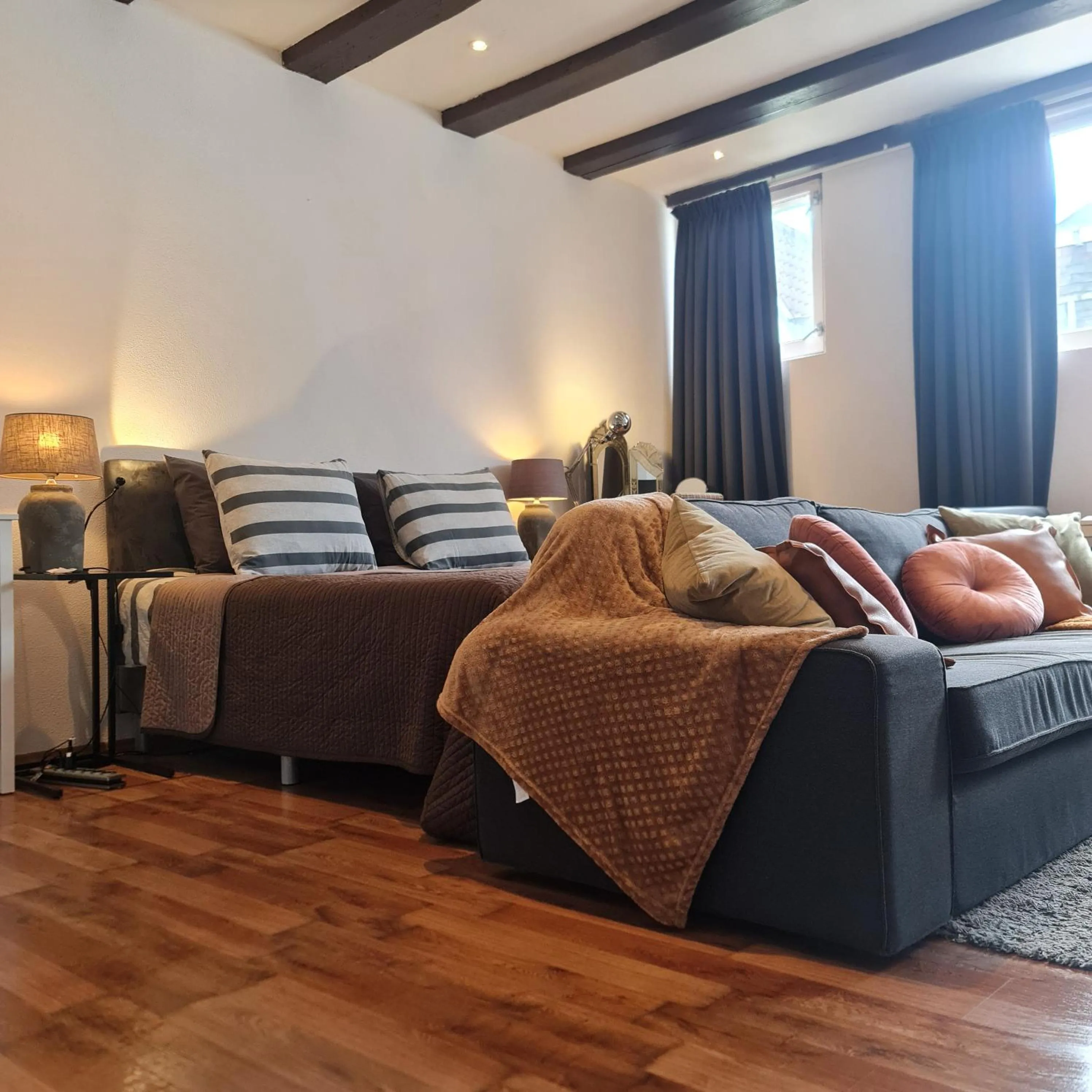 Crown Guesthouse Amsterdam