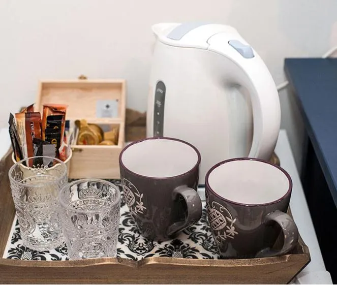 Crown Guesthouse Amsterdam