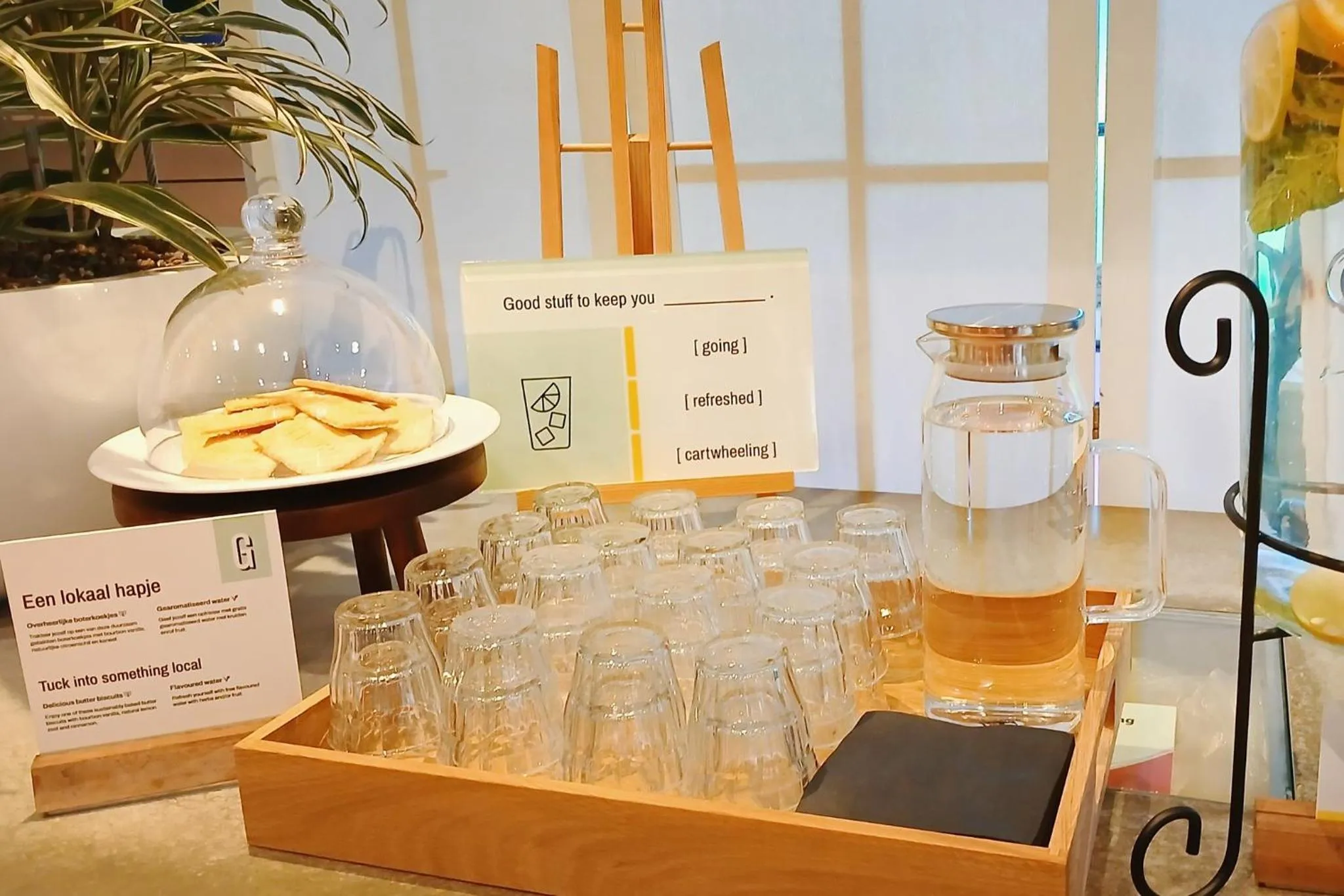 Other in Garner Hotel Maastricht by IHG