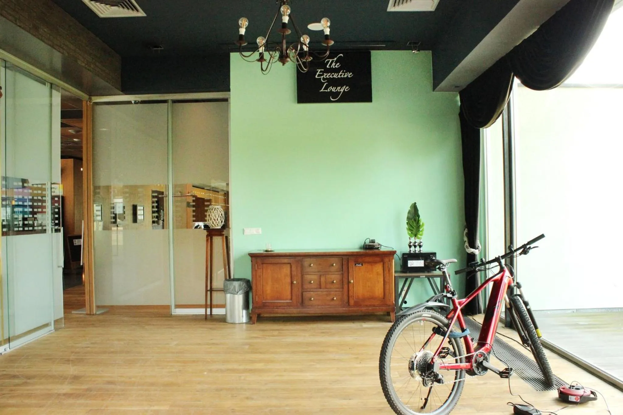 Other in Garner Hotel Maastricht by IHG